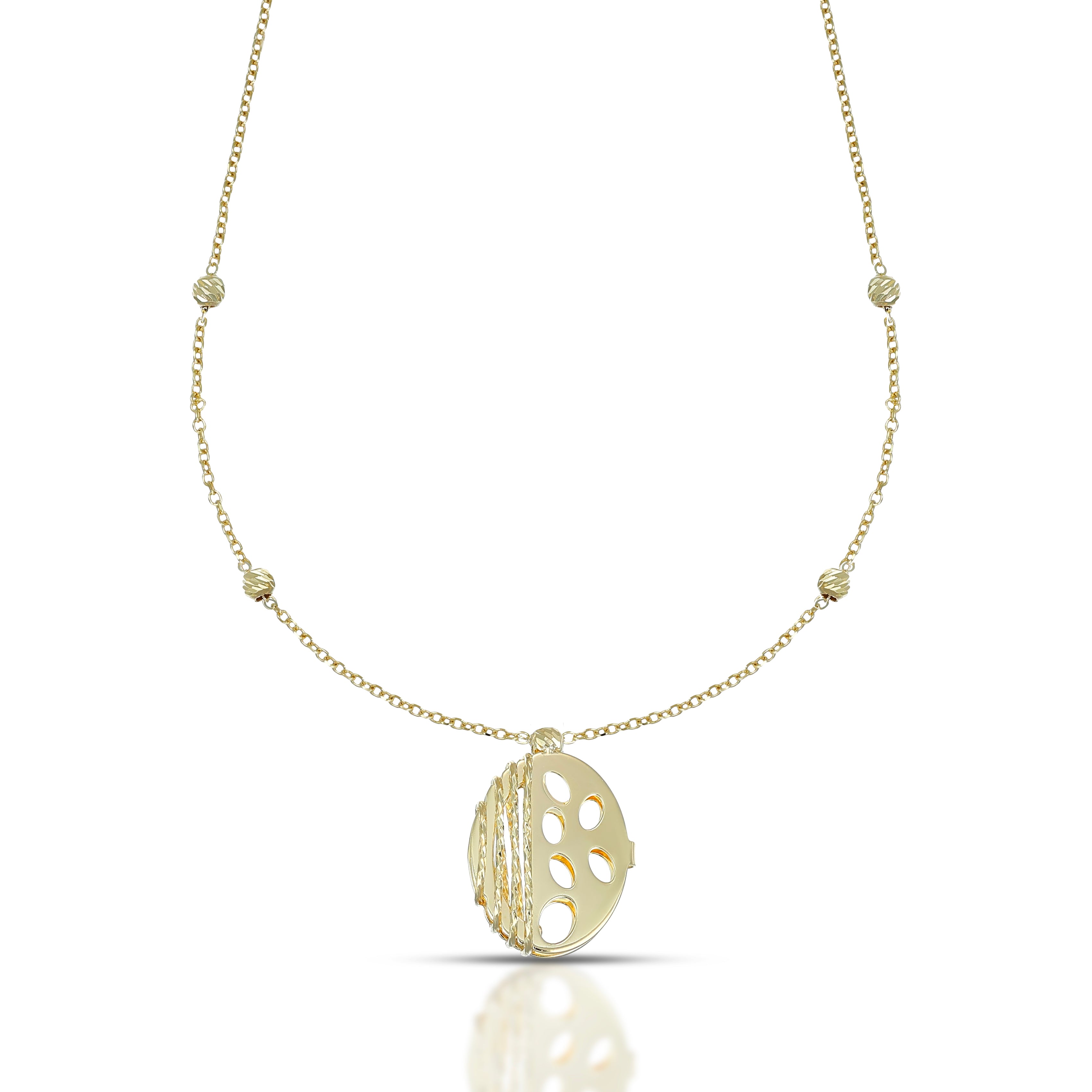 Collana da Donna Collezione Sélène