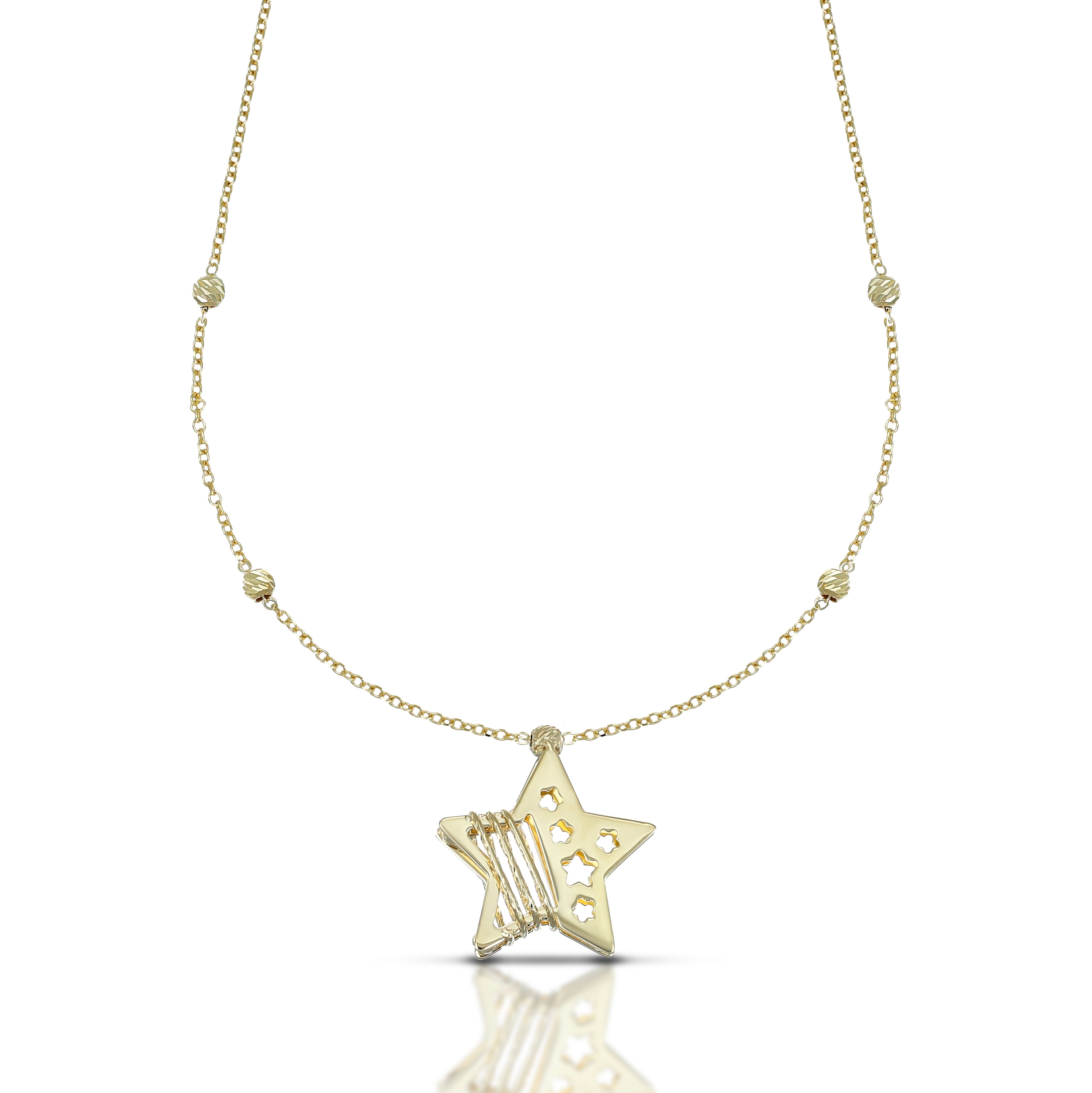 Collana da Donna Collezione Sélène