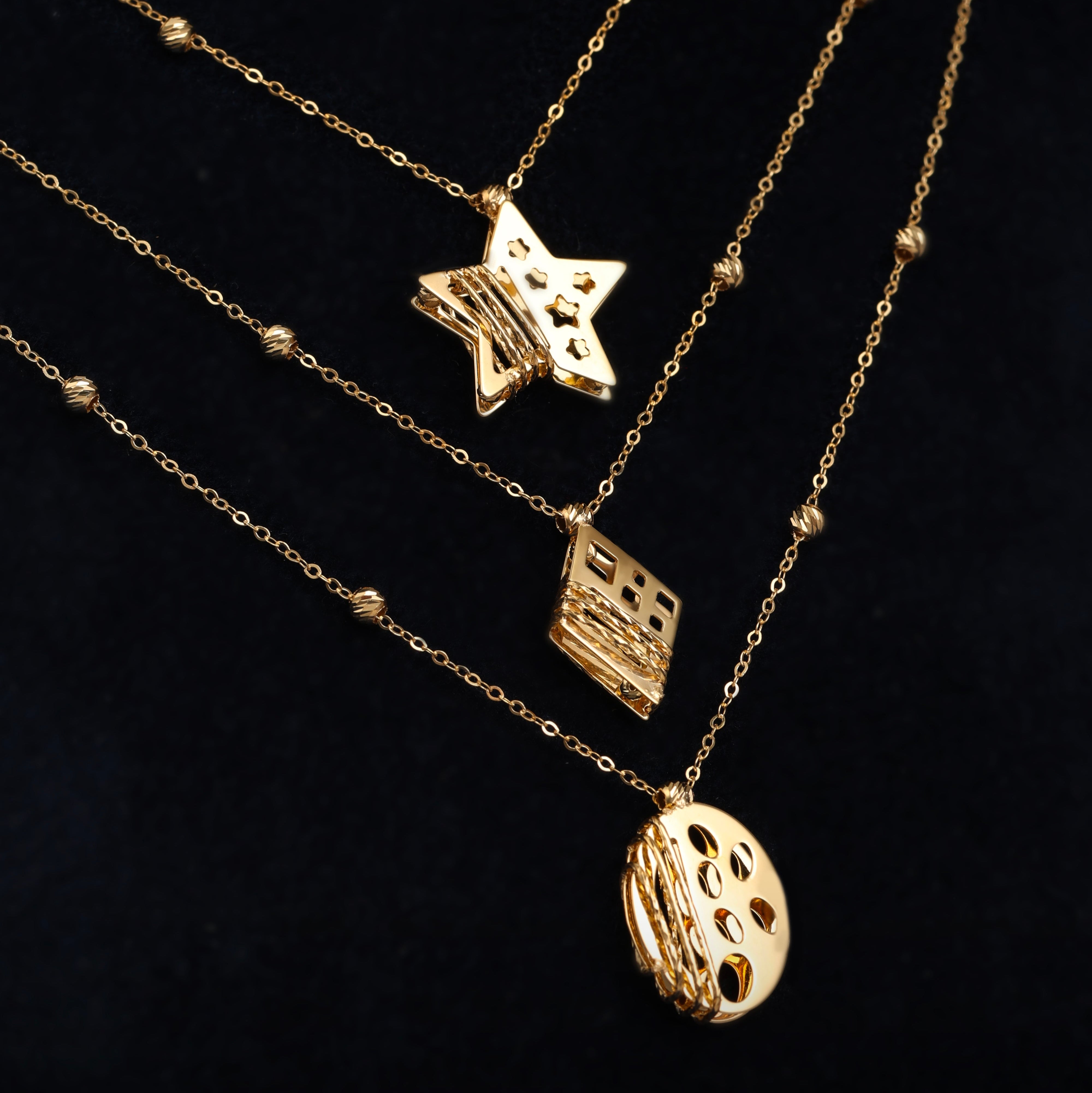 Collana da Donna Collezione Sélène