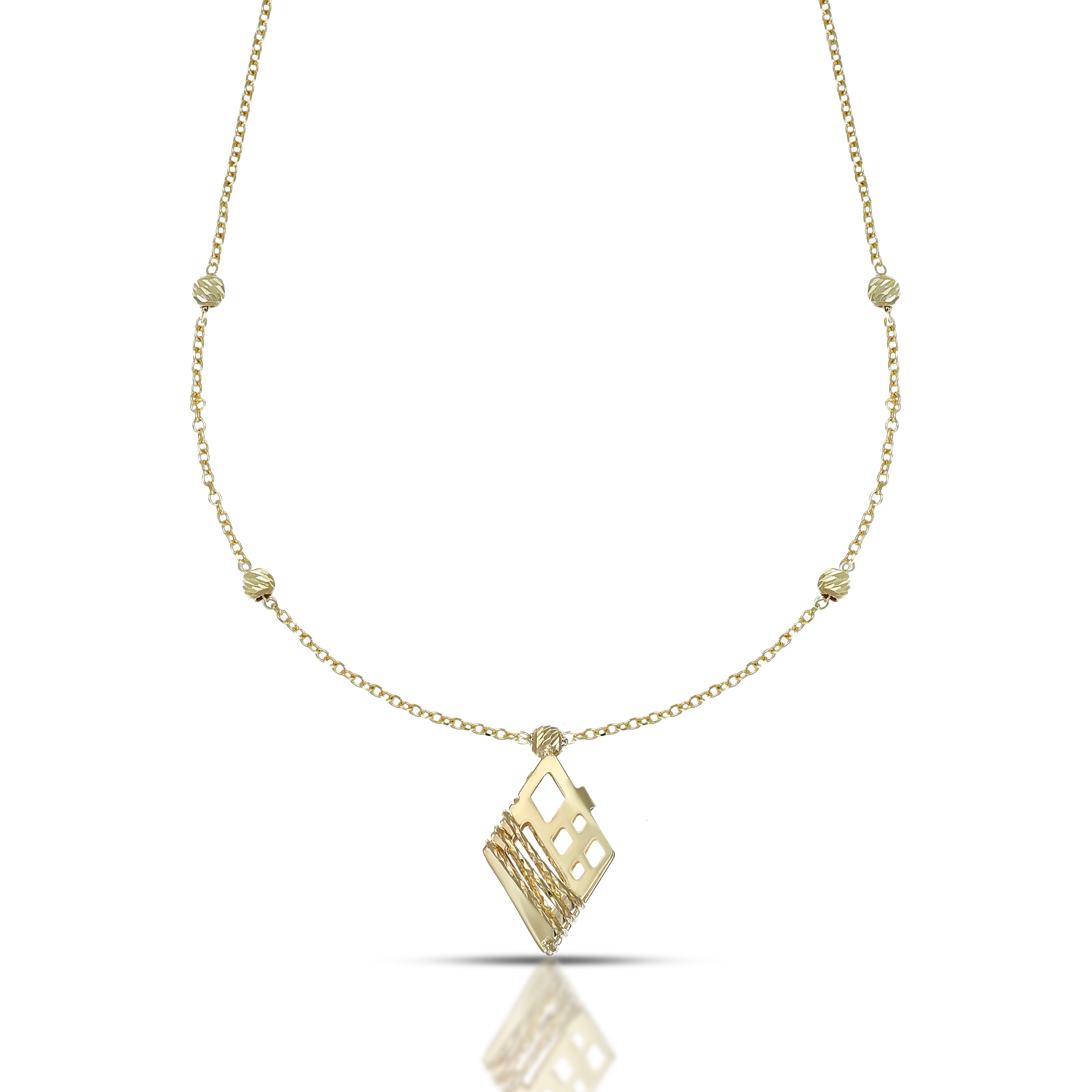 Collana da Donna Collezione Sélène