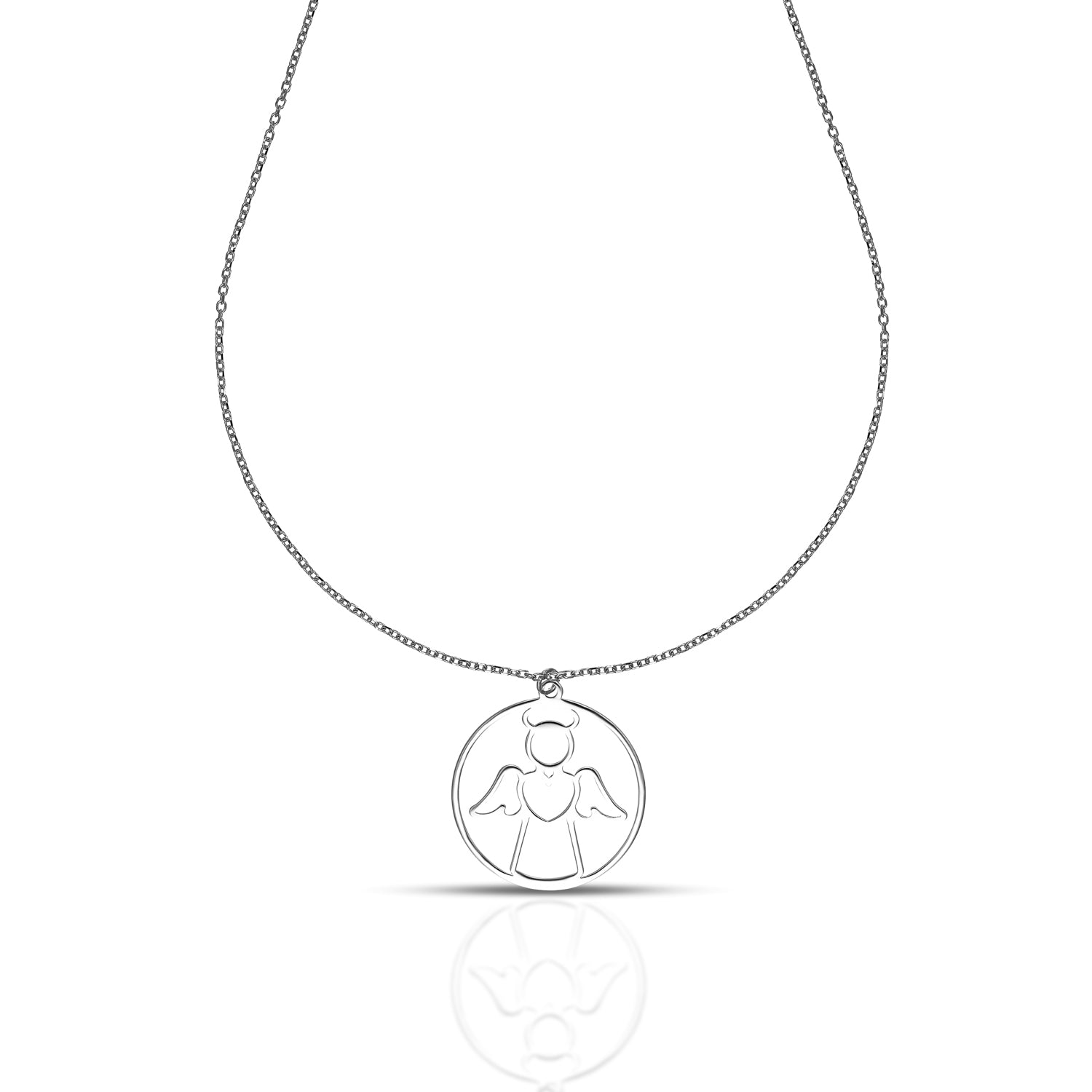 Collana da Donna Collezione Custos Animae