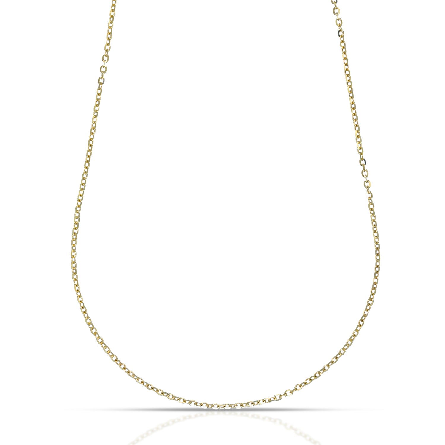 Catenina Brillo da Uomo e da Donna