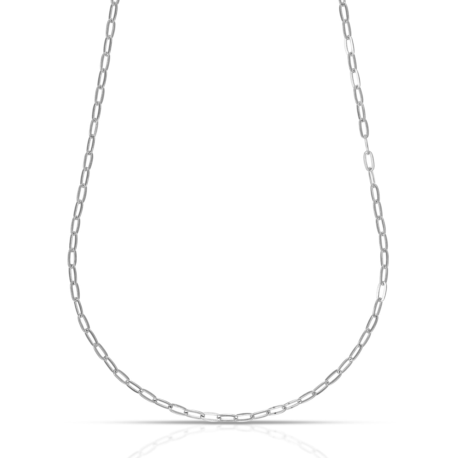 Men's and Women's Chain Necklace