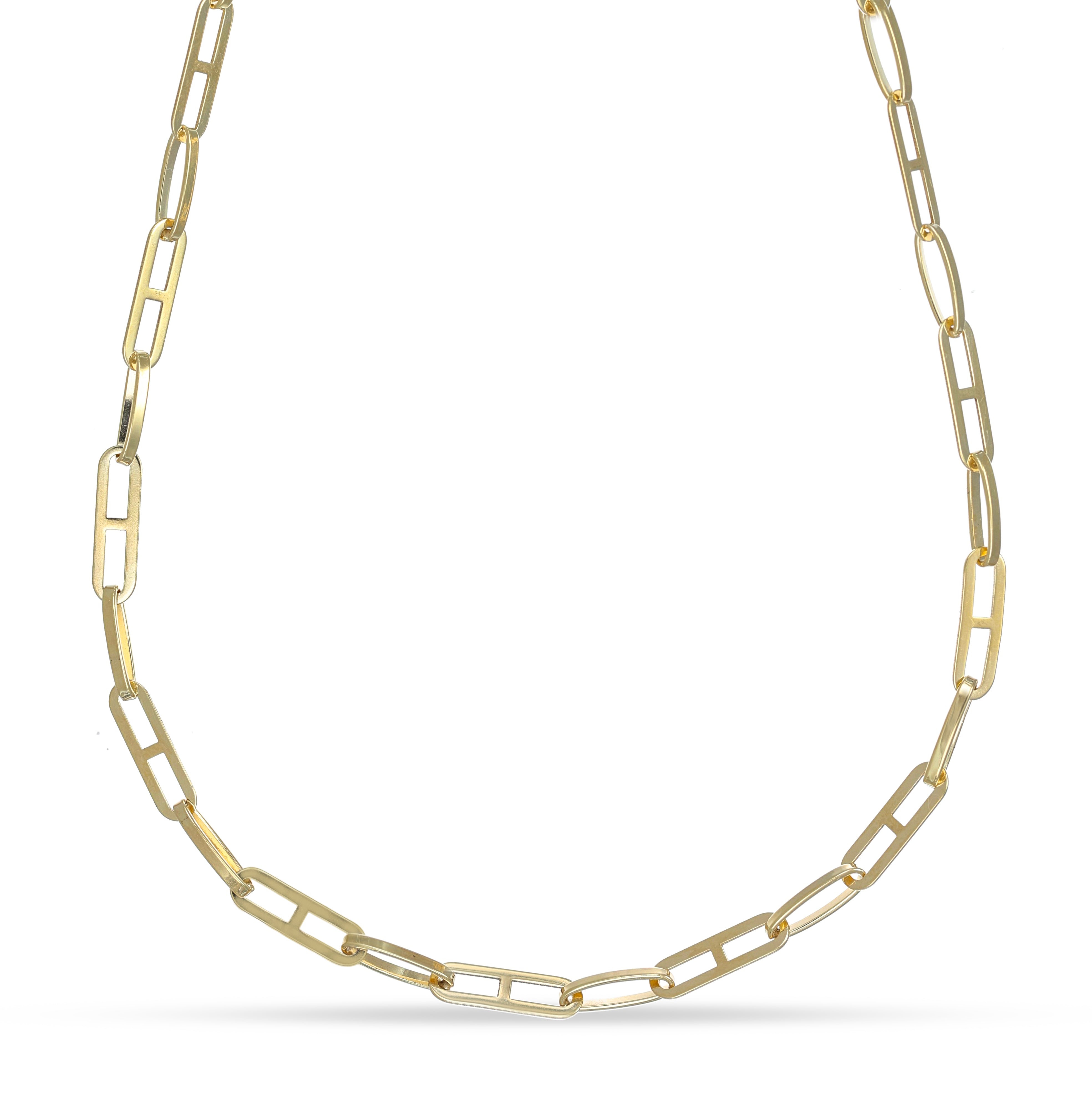 Collana da Uomo e da Donna - Collezione Smoothy