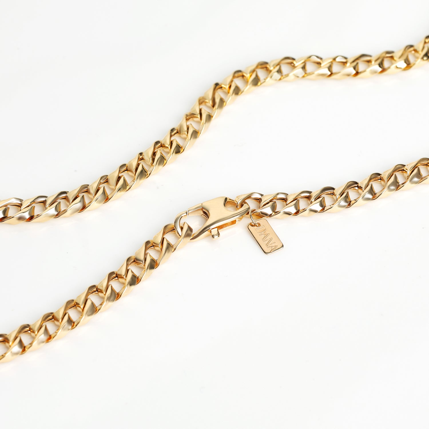 Collana Grumetta da Uomo