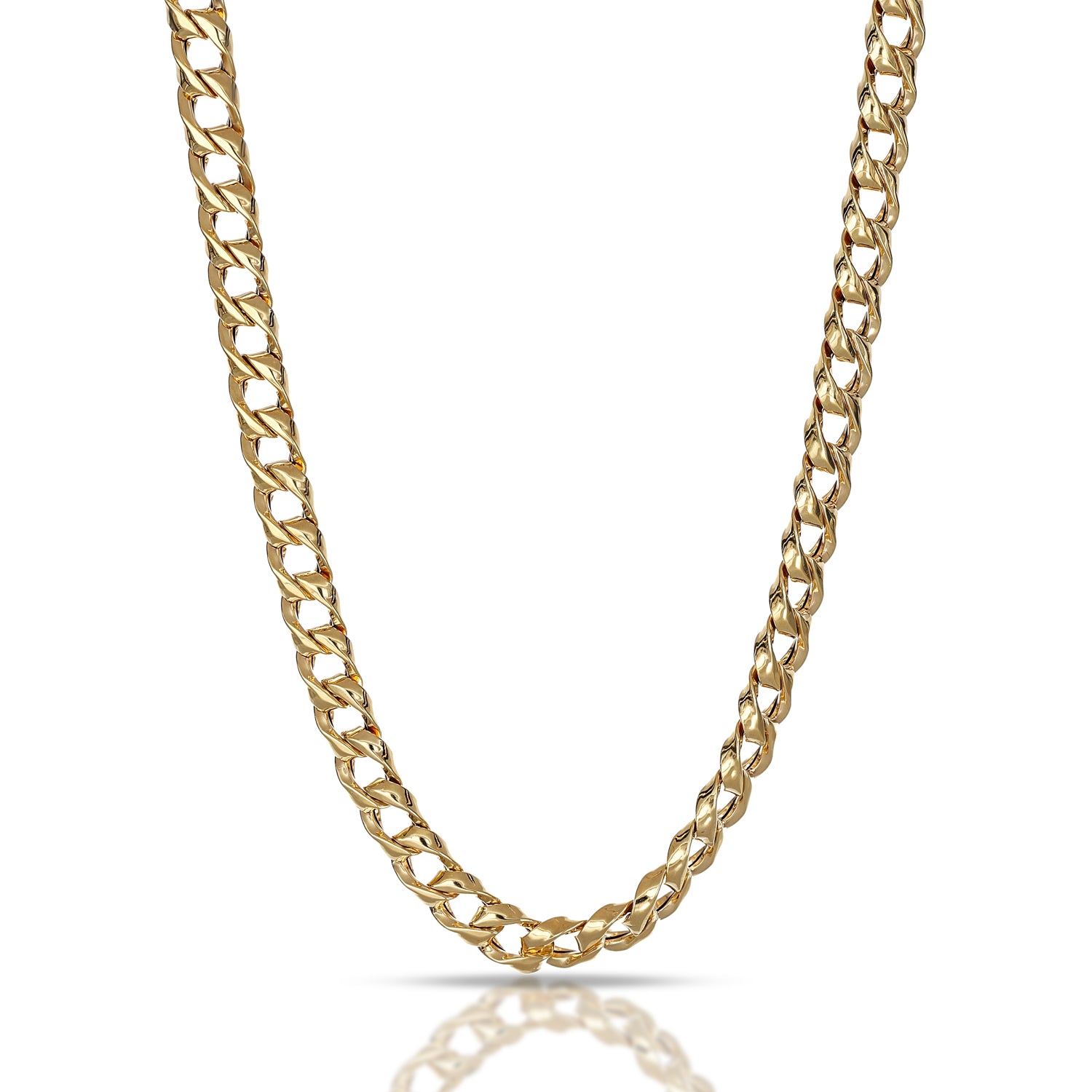 Collana Grumetta da Uomo