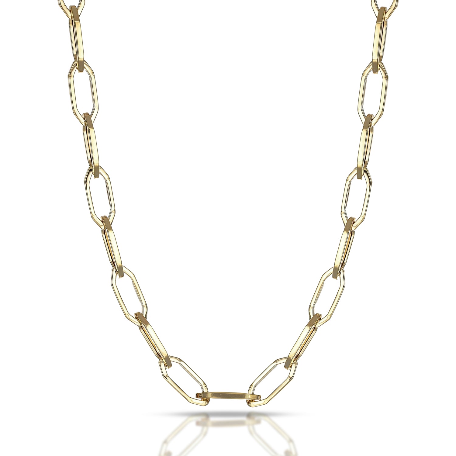 Collana da Uomo Collezione Hexa