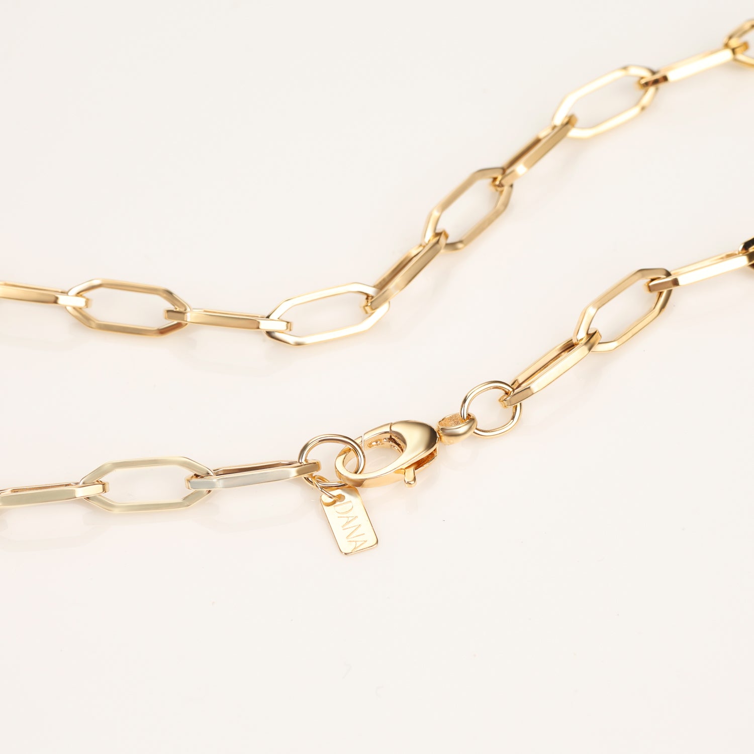 Collana da Uomo Collezione Hexa