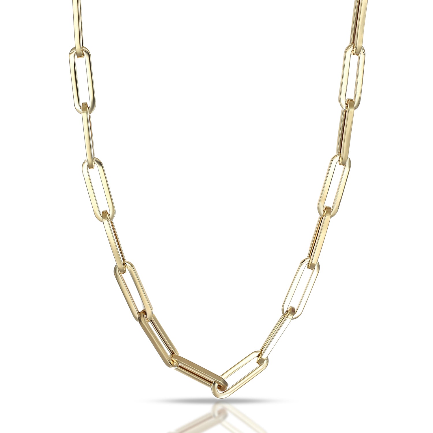 Collana da Uomo e da Donna Collezione Axel