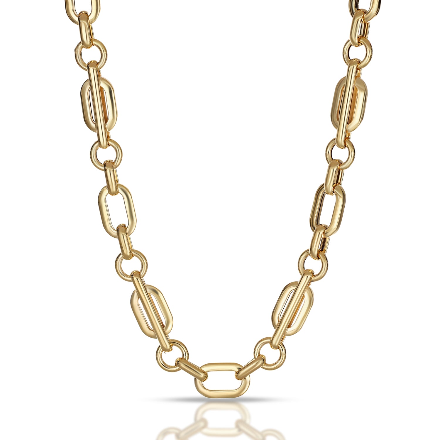 Collana da Uomo Collezione Héritage