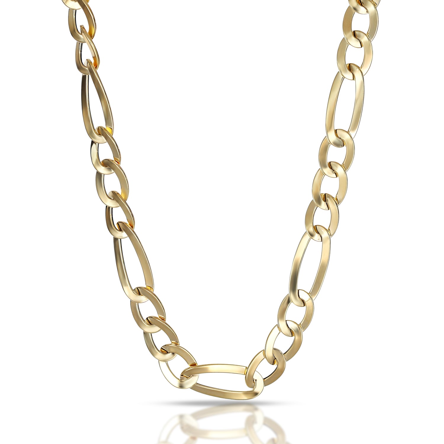 Collana da Uomo Not Usually 3+1