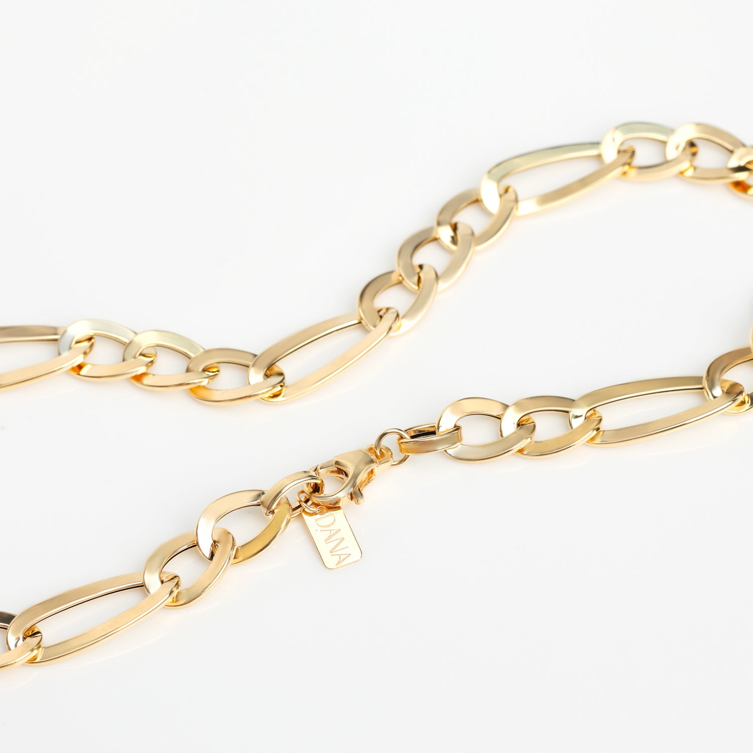 Collana da Uomo Not Usually 3+1