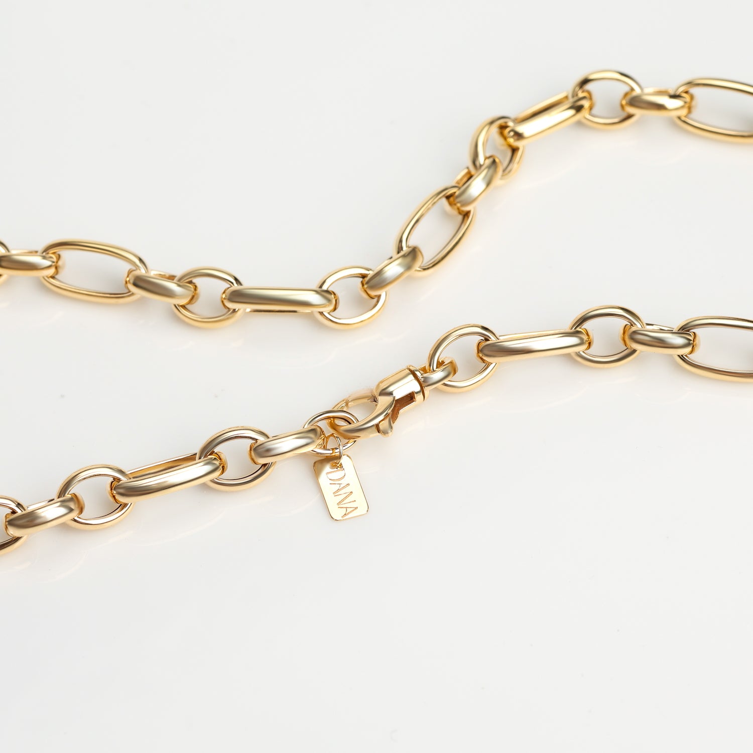 Collana da Uomo Collezione OvoLux