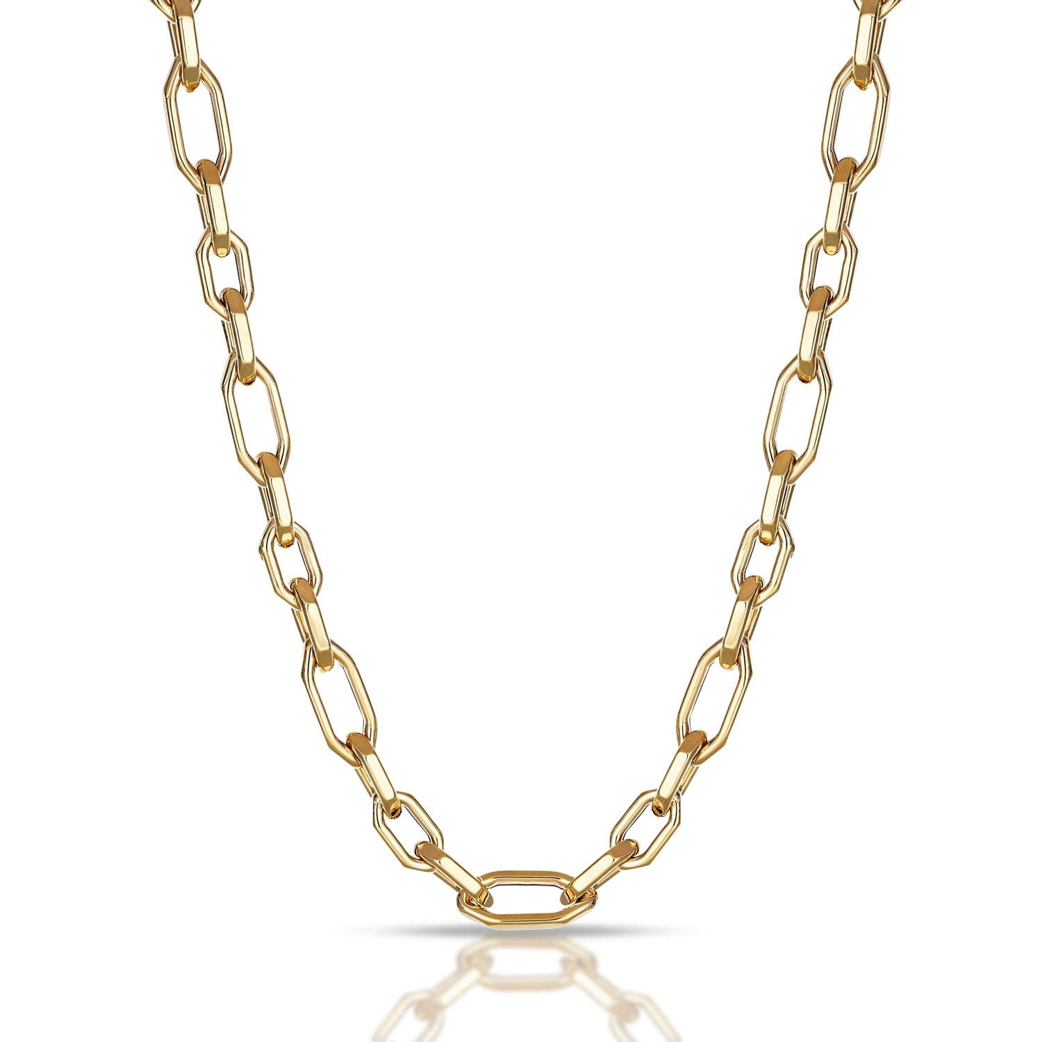 Collana da Uomo e da Donna Collezione Hexa Mix
