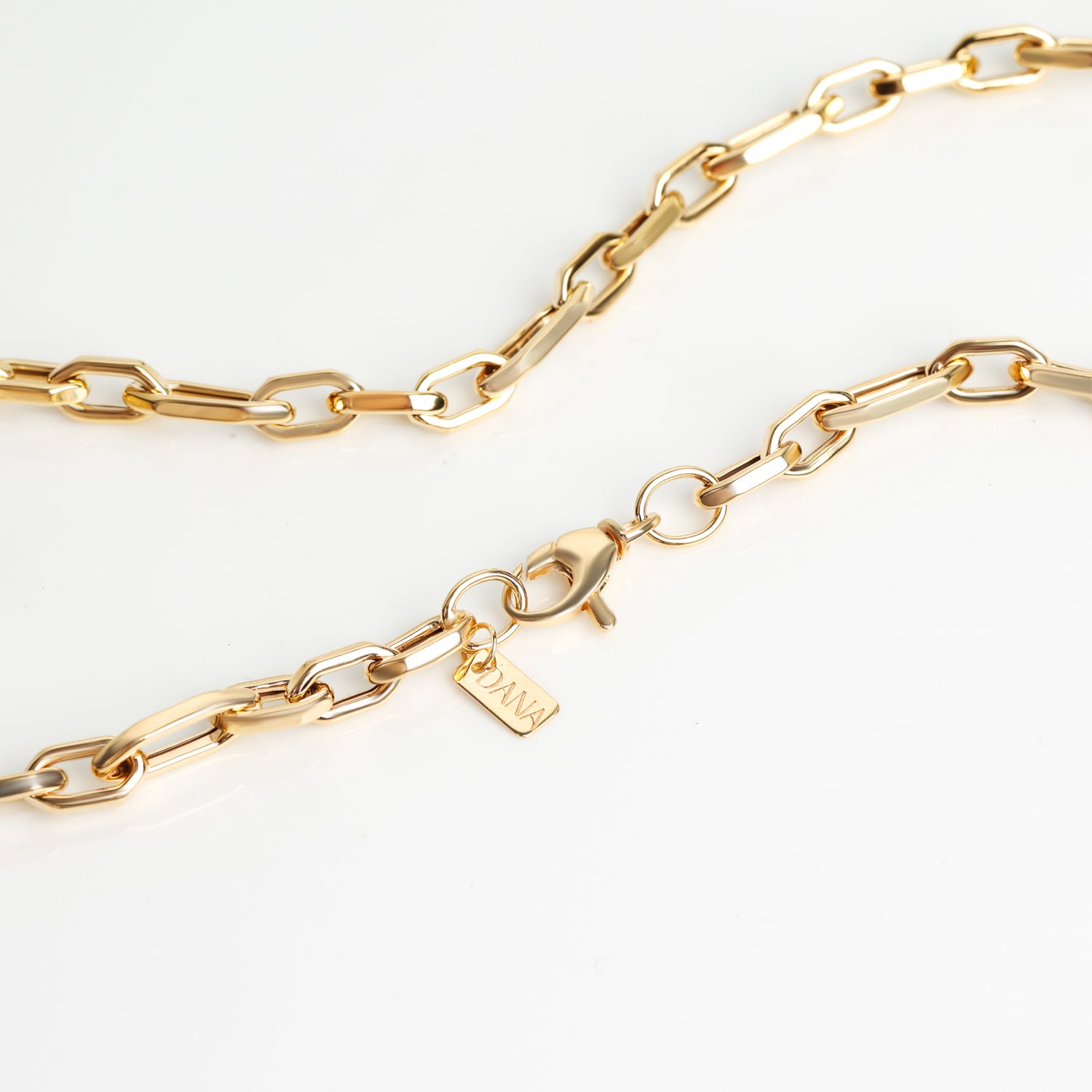 Collana da Uomo e da Donna Collezione Hexa Mix