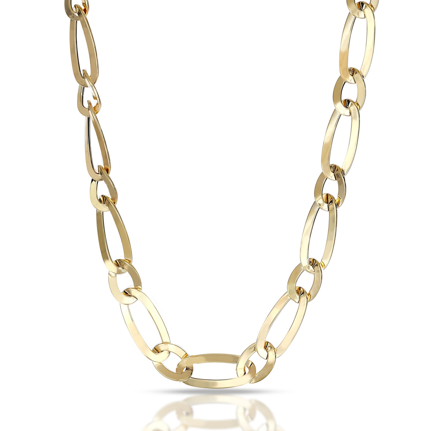 Collana da Uomo Not Usually 1+1