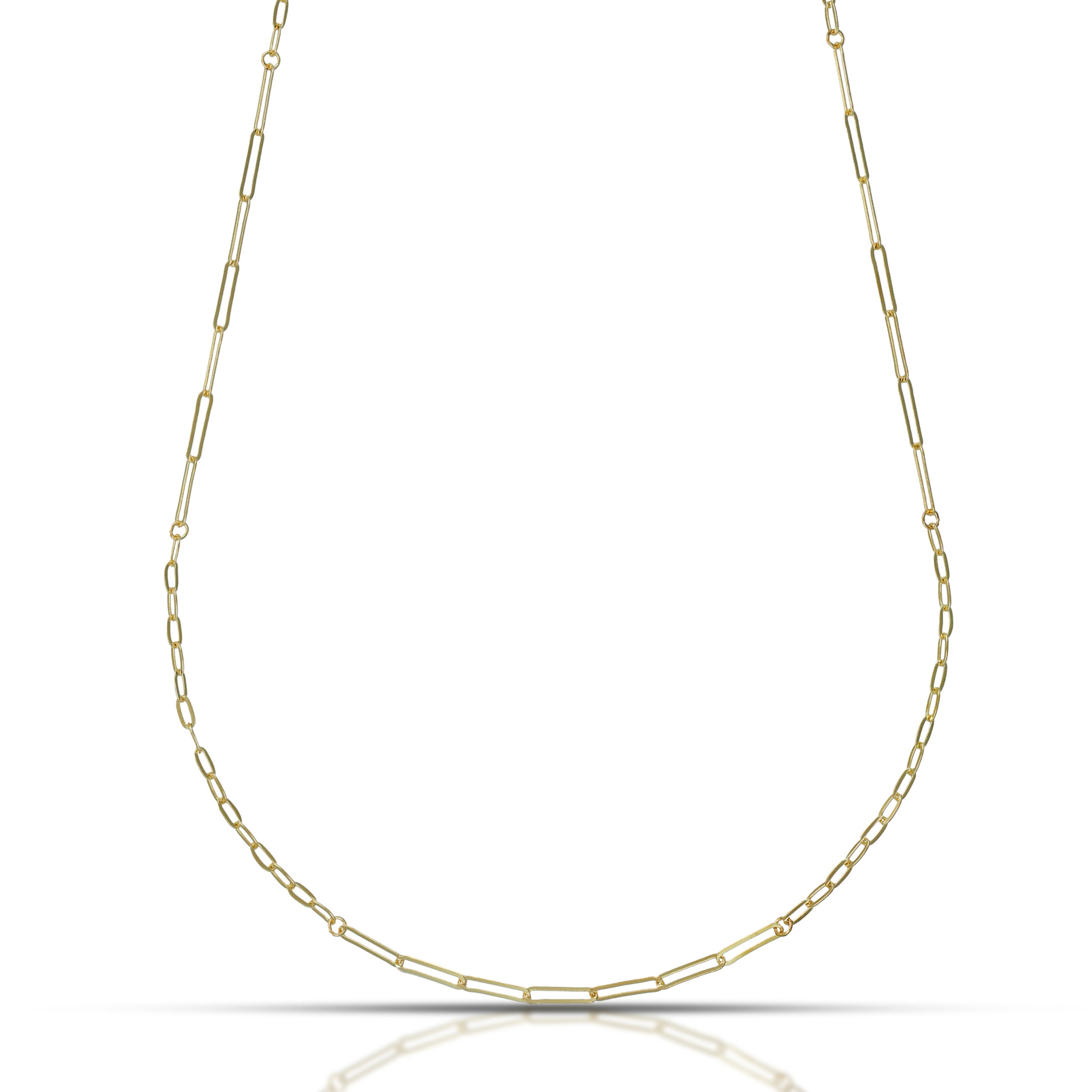 Collana a catena da Uomo Collezione Urban