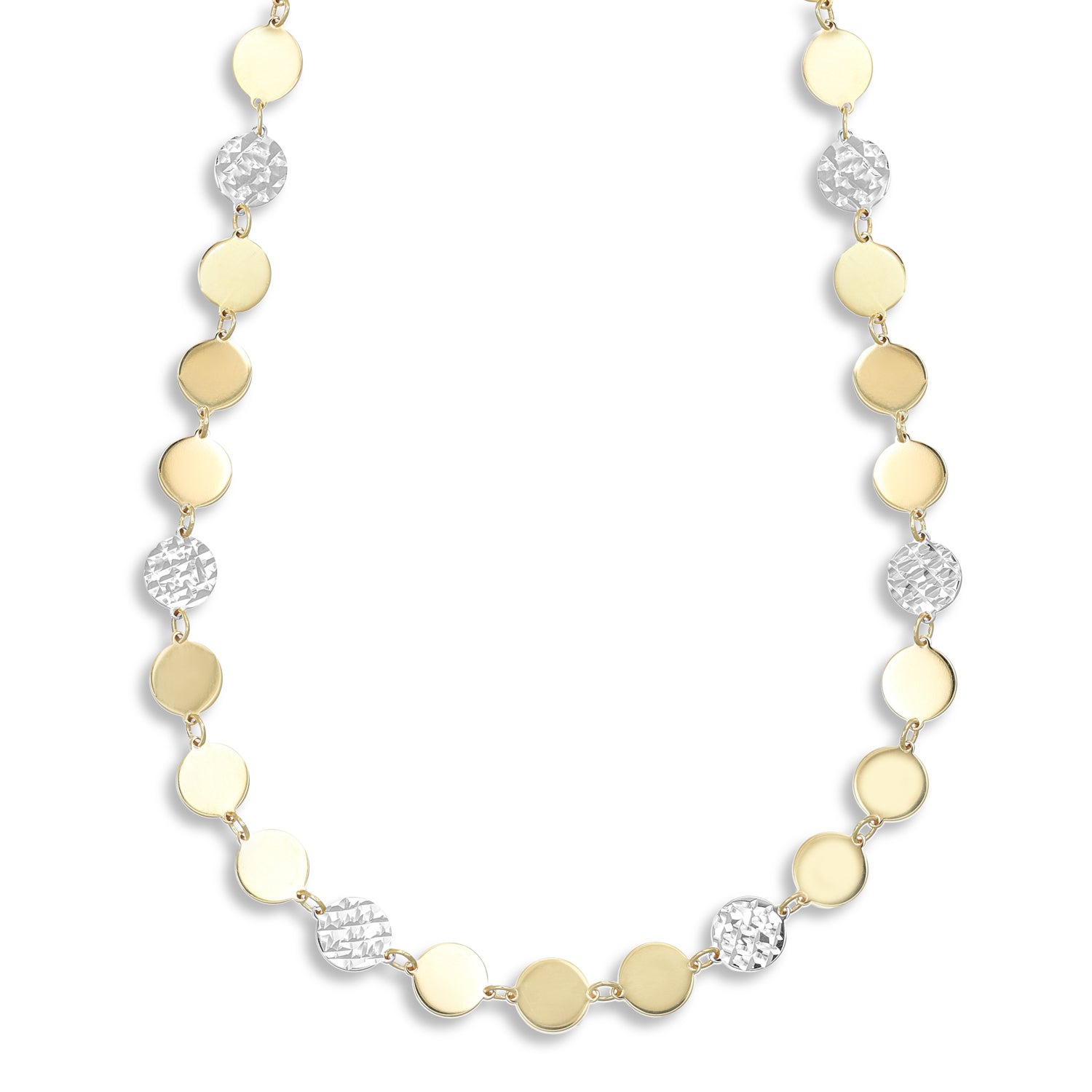 Collana da Uomo e da Donna Collezione Circe