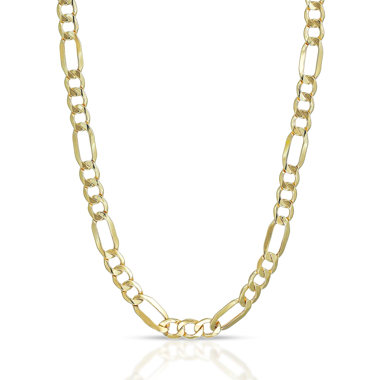 Collana da Uomo "Collezione Timeless" - Figaro 3+1