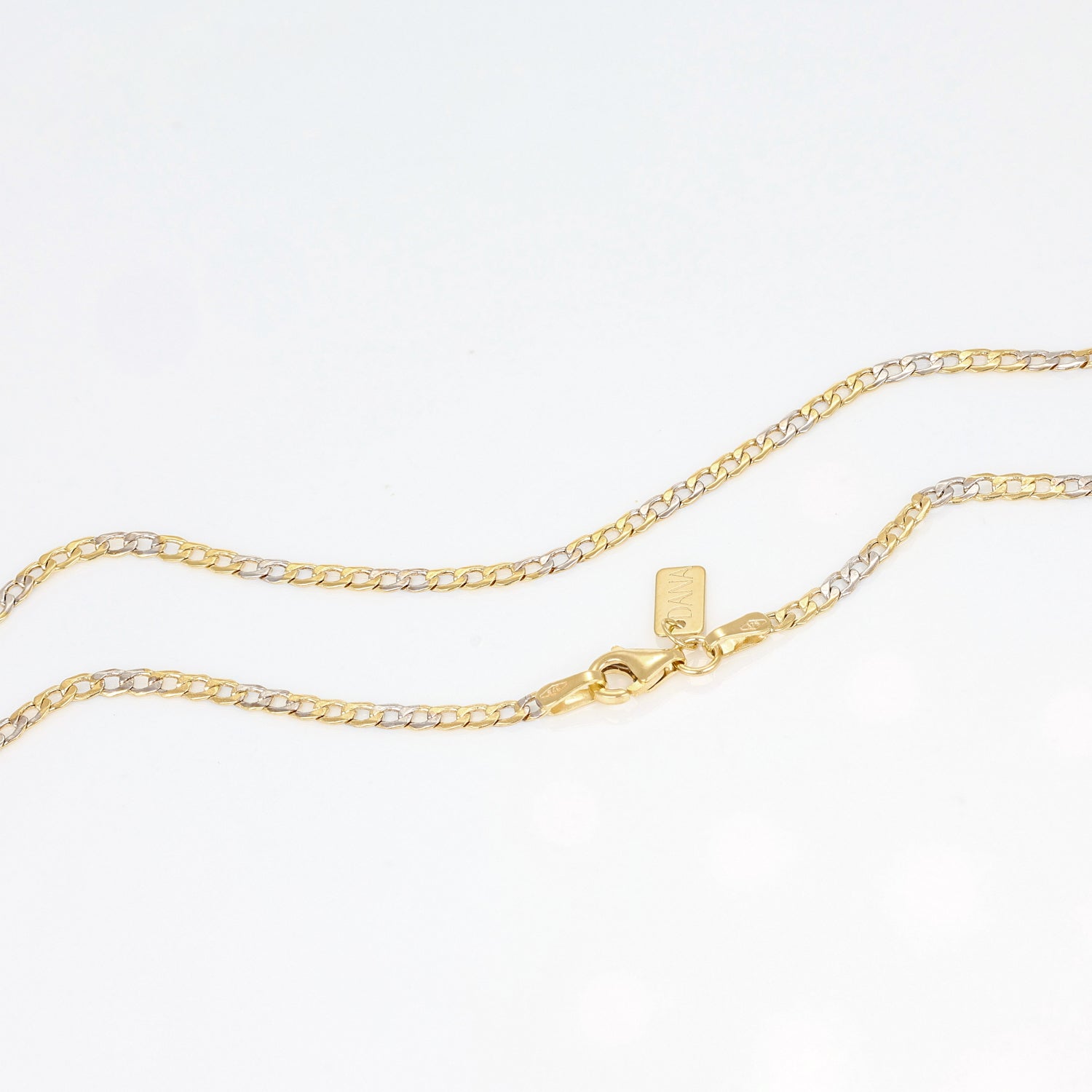 Collana da Uomo "Collezione Timeless" - Grumetta