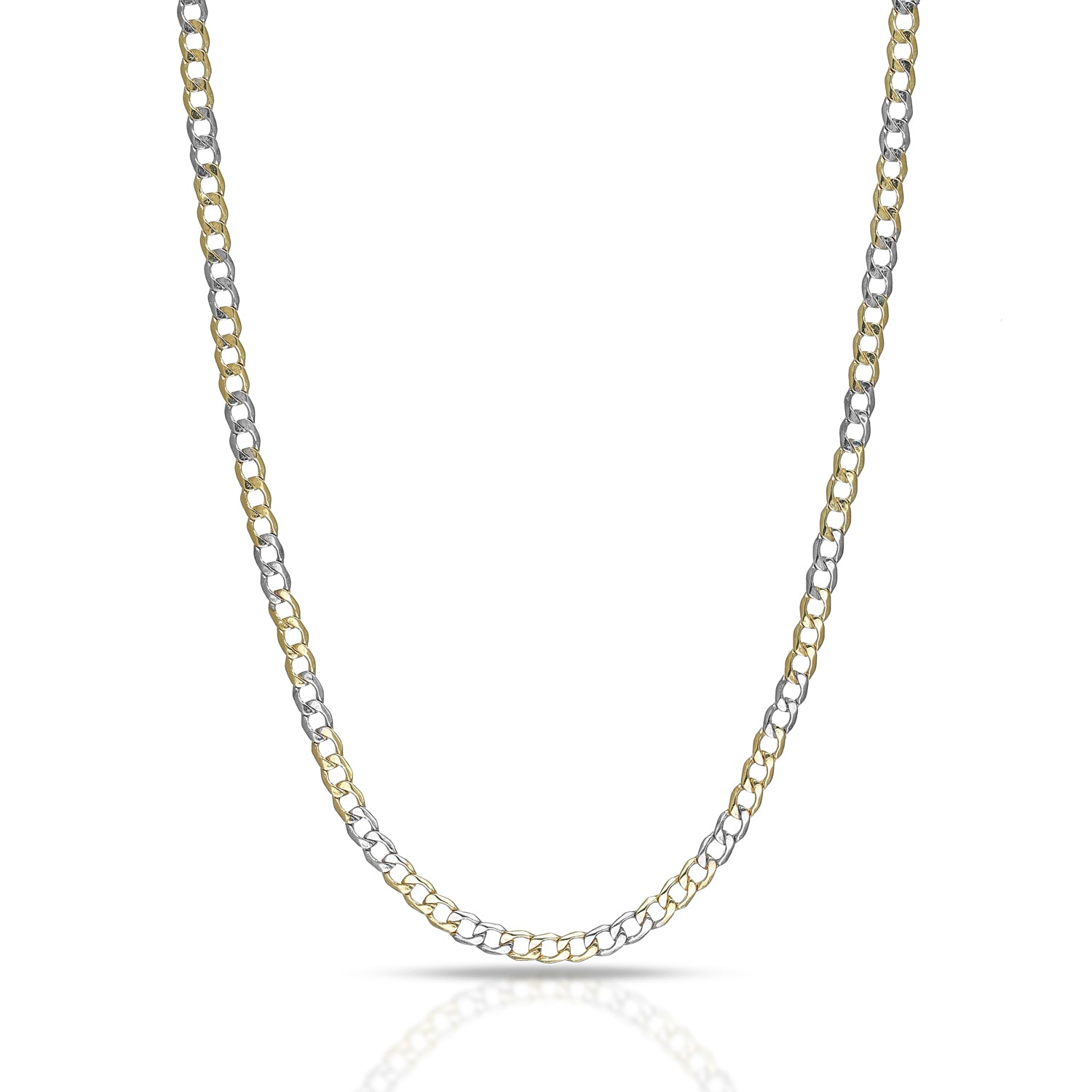 Collana da Uomo "Collezione Timeless" - Grumetta