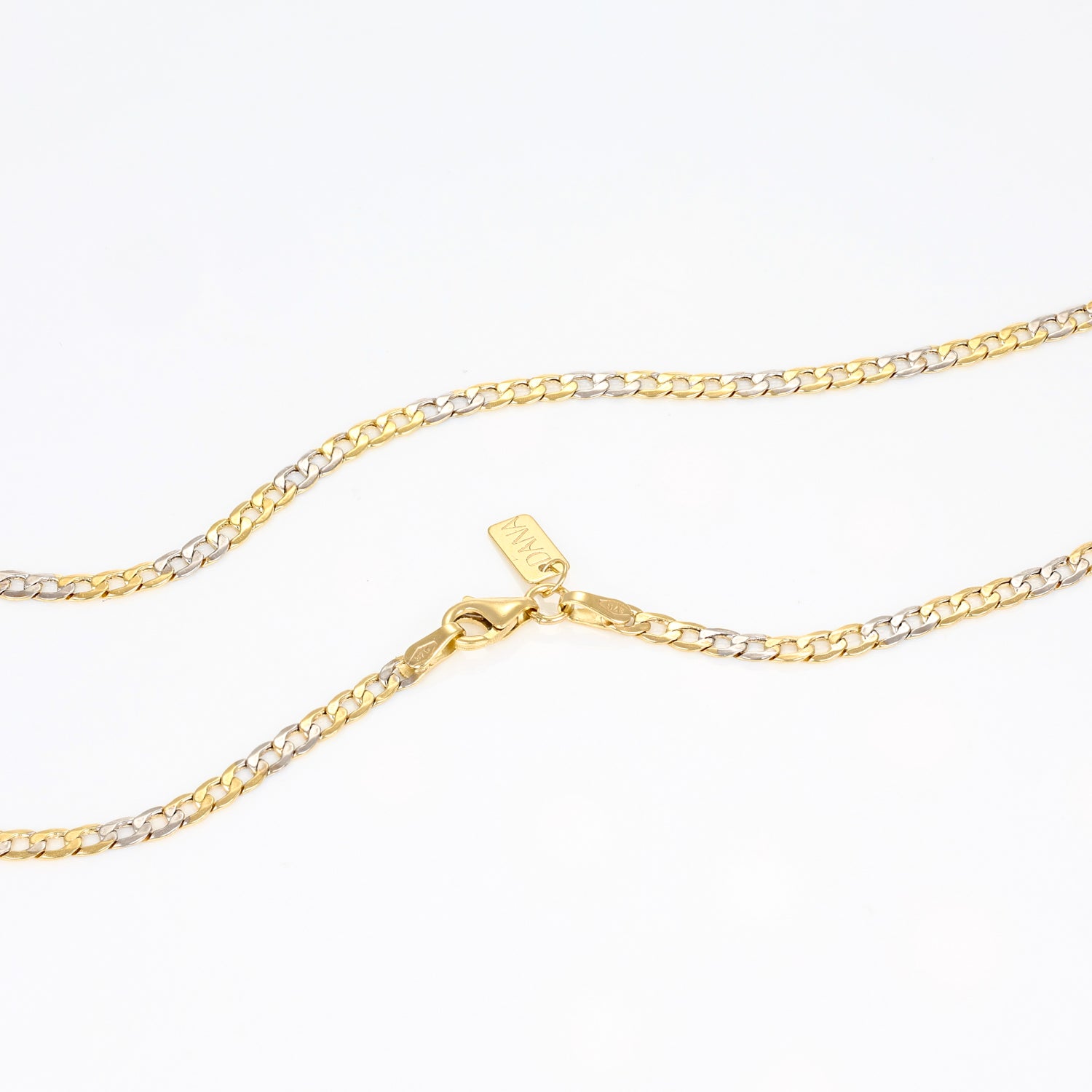 Bracciale da Uomo "Collezione Timeless" - Grumetta - 70