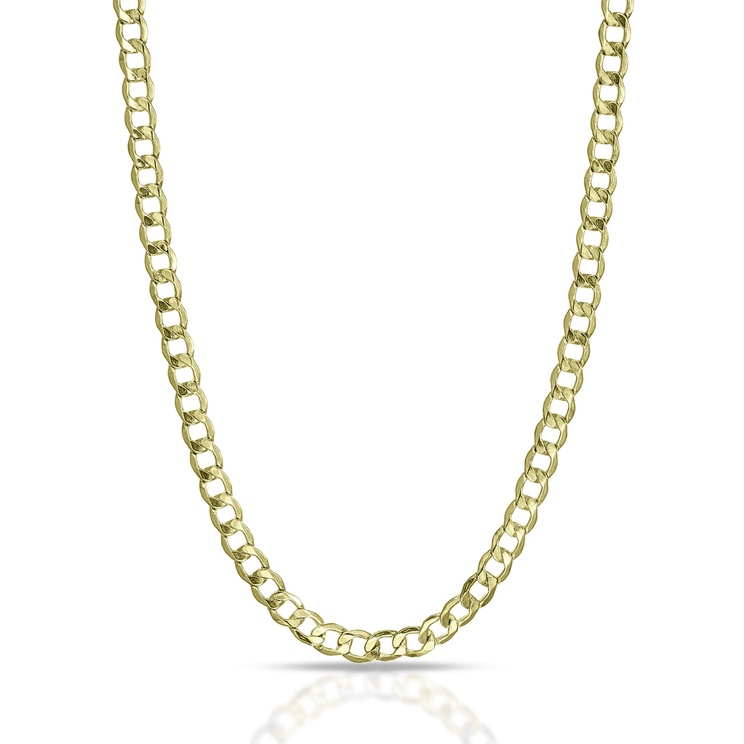 Collana da Uomo "Collezione Timeless" - Grumetta