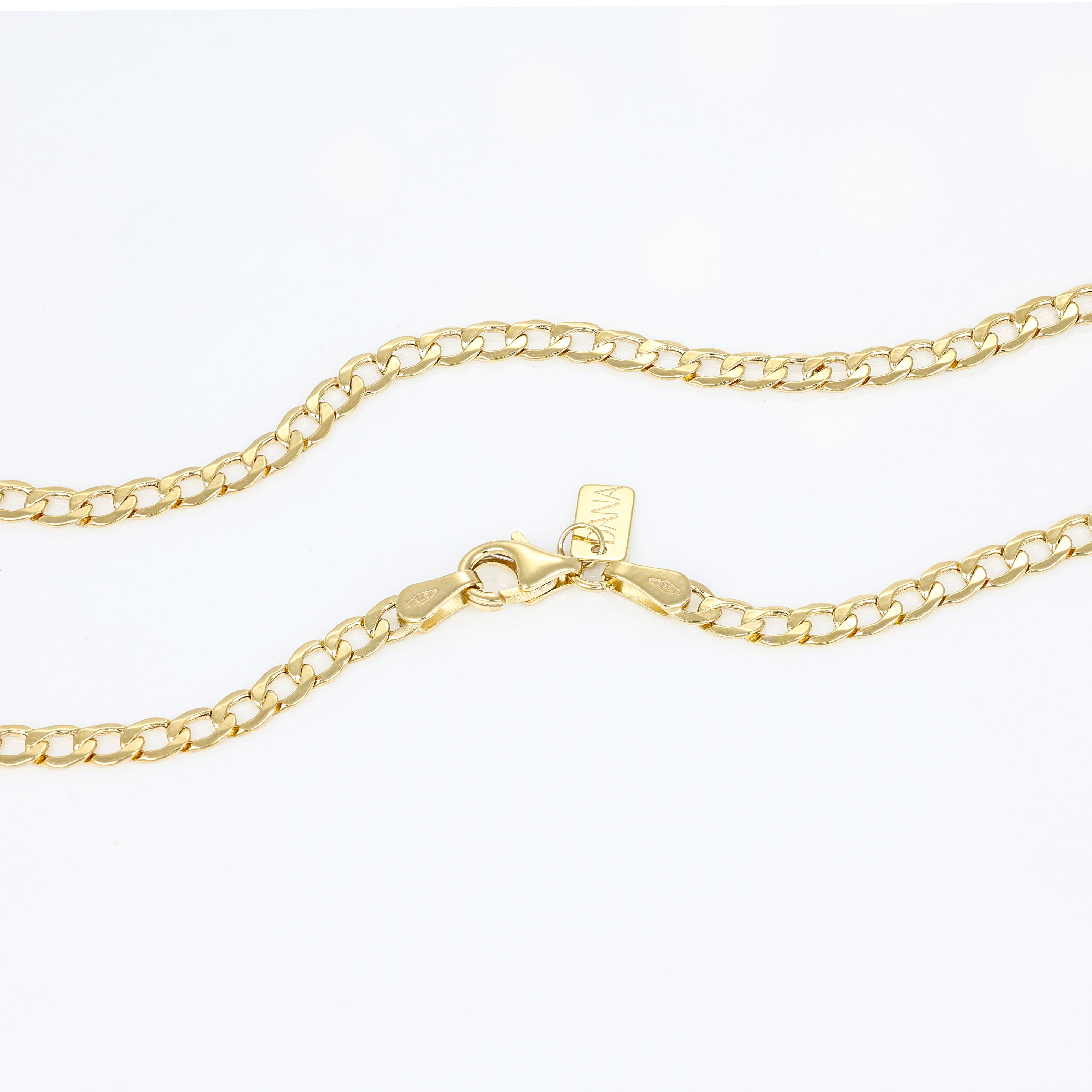 Collana da Uomo "Collezione Timeless" - Grumetta
