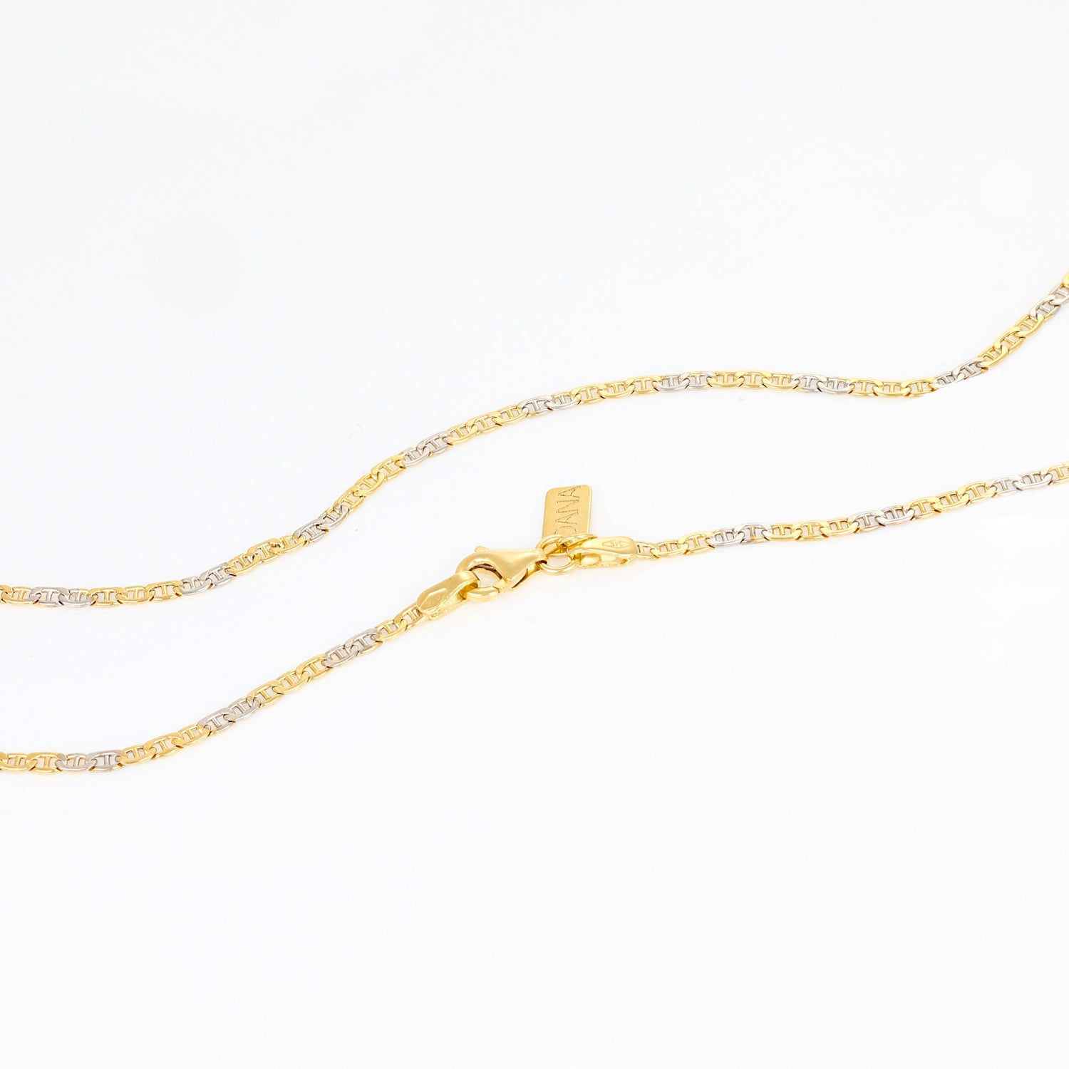 Bracciale da Uomo "Collezione Timeless" - Bananino - 50