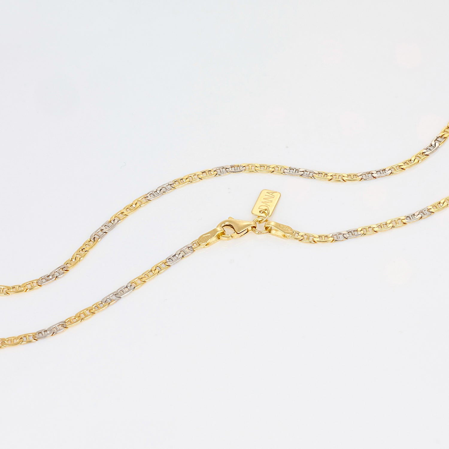 Bracciale da Uomo "Collezione Timeless" - Bananino - 60