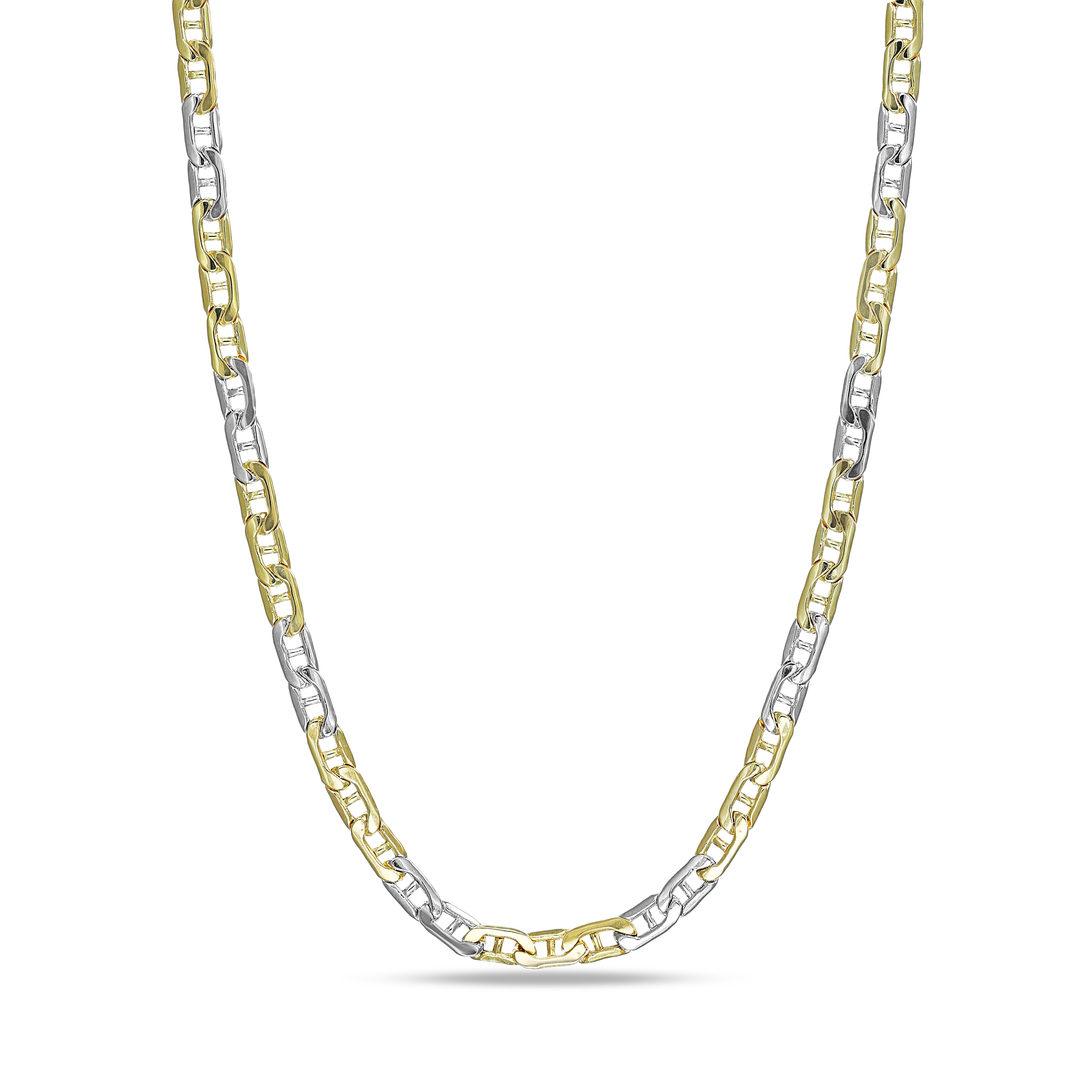 Collana da Uomo "Collezione Timeless" - Bananino