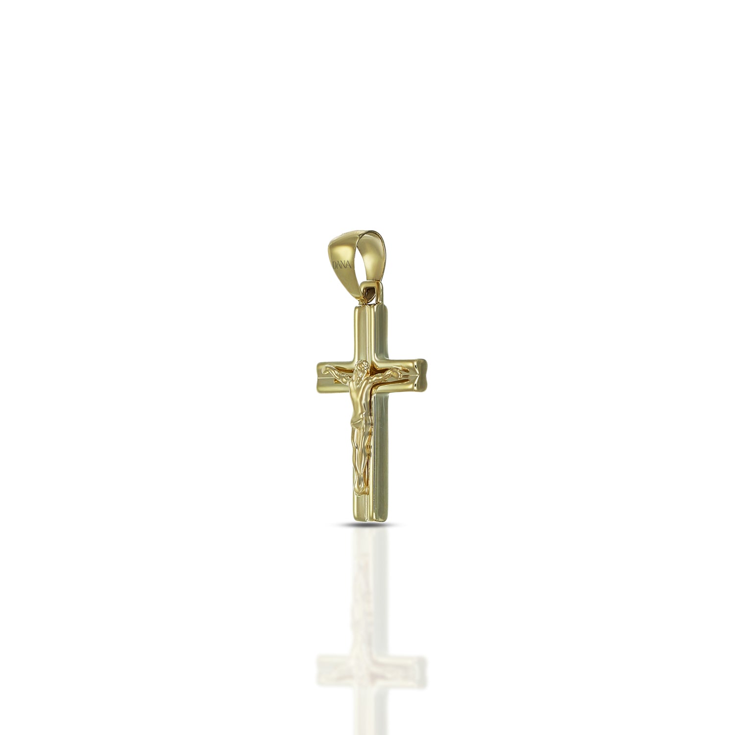 Croce da Uomo e da Donna - Collezione Origini