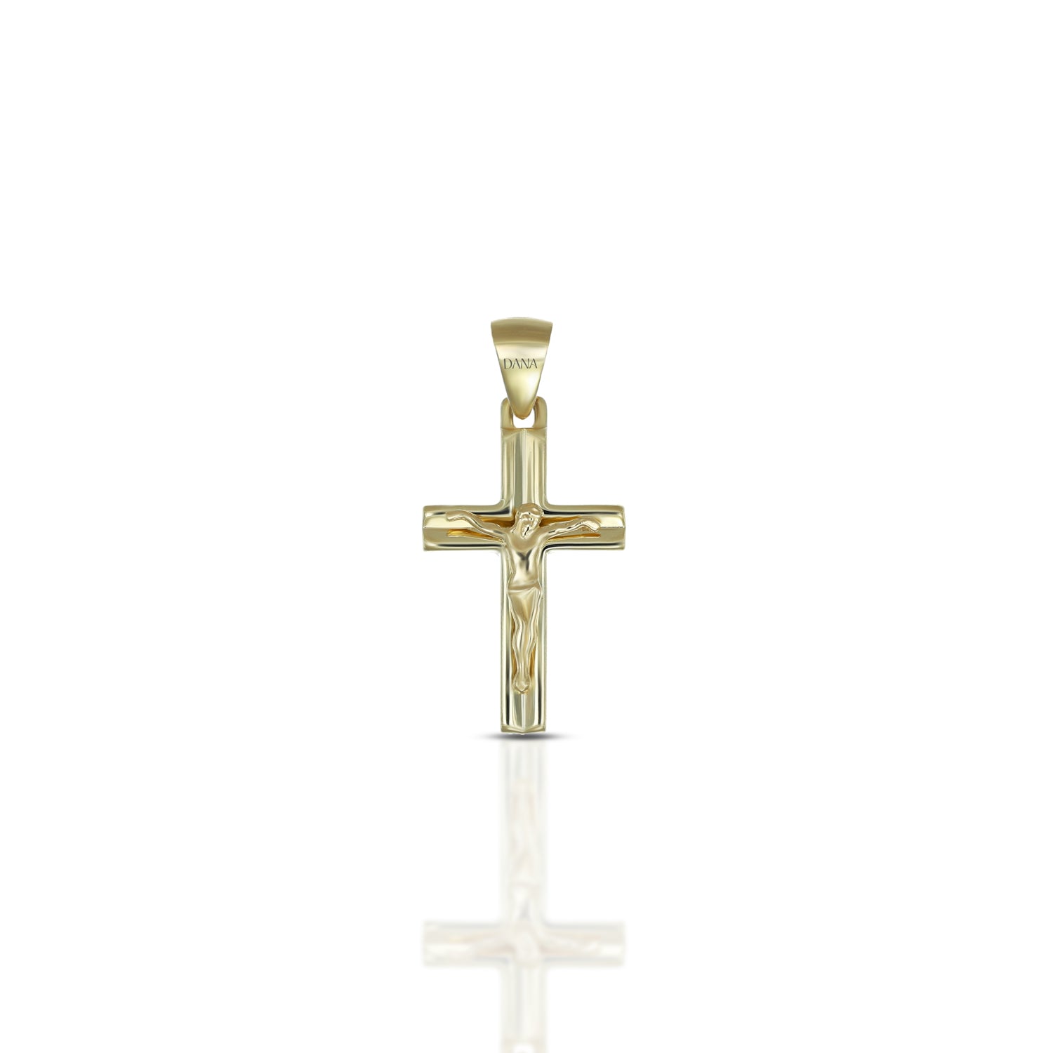 Croce da Uomo e da Donna - Collezione Origini