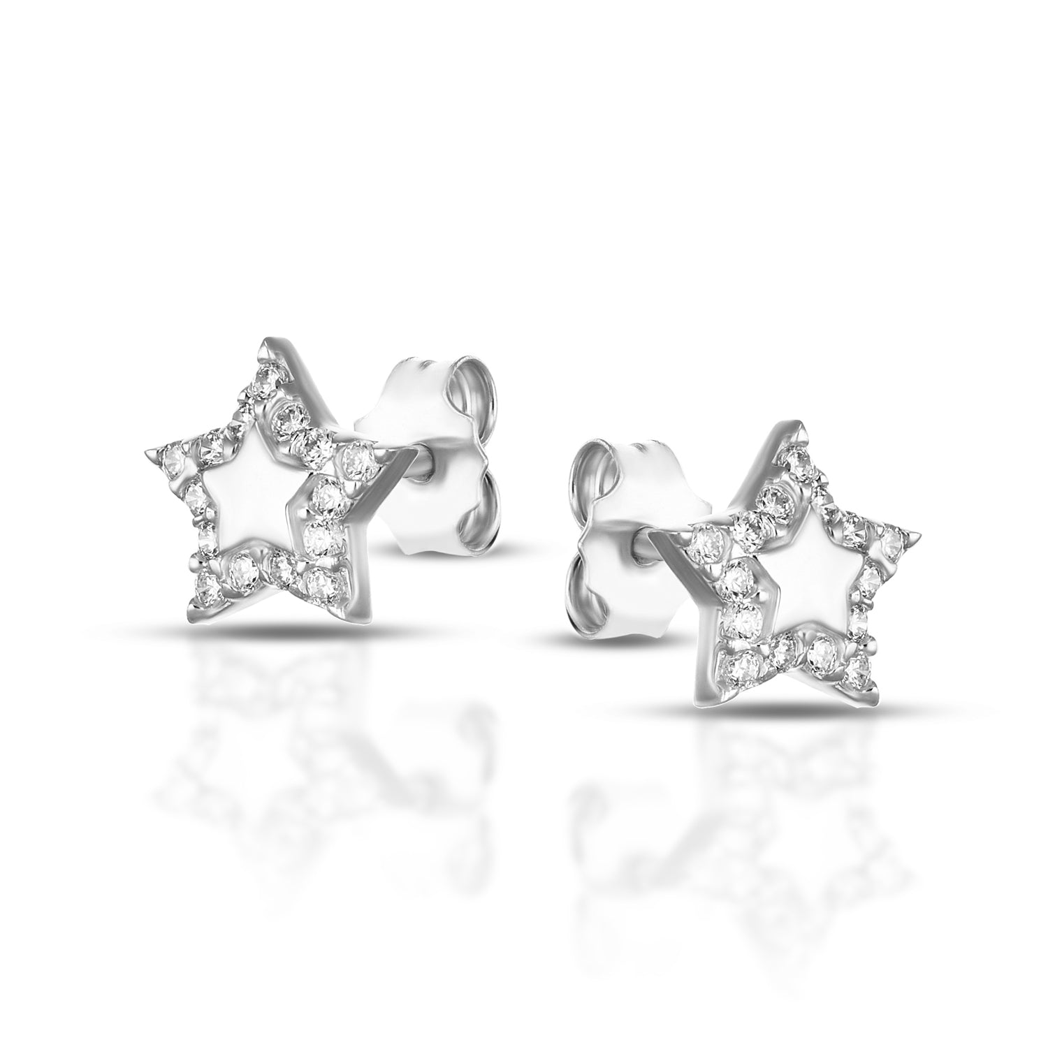 Orecchini Baby - Collezione Twinki Stella