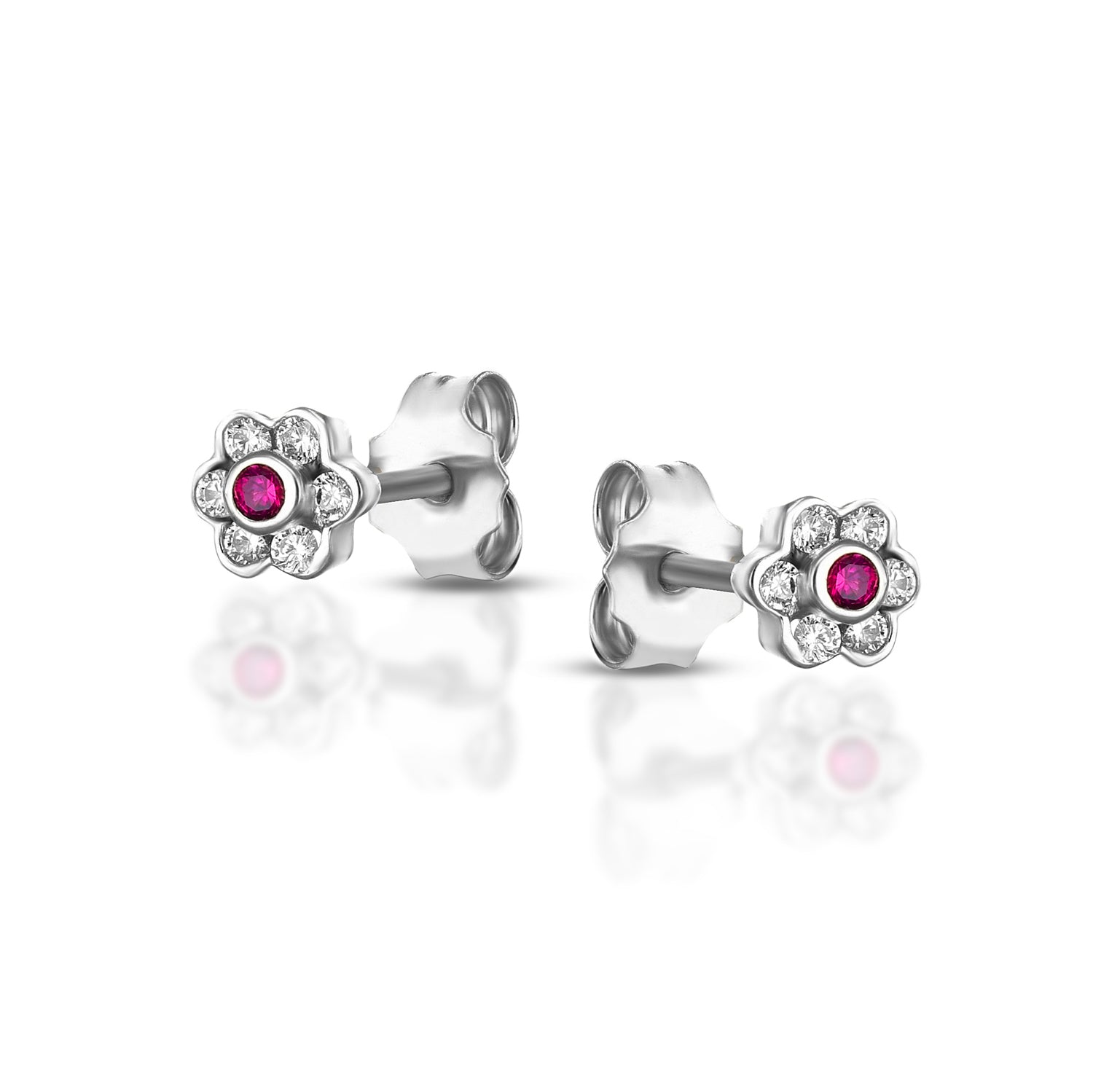 Orecchini Baby - Collezione Twinki Fiore