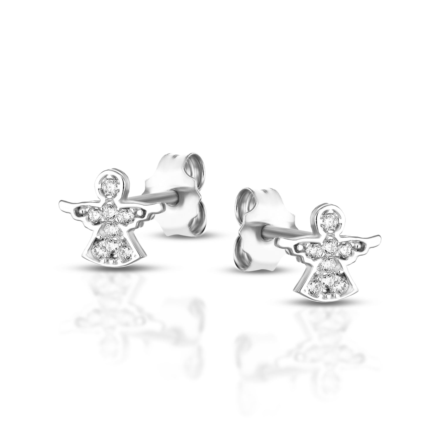 Orecchini Baby - Collezione Twinki Angelo