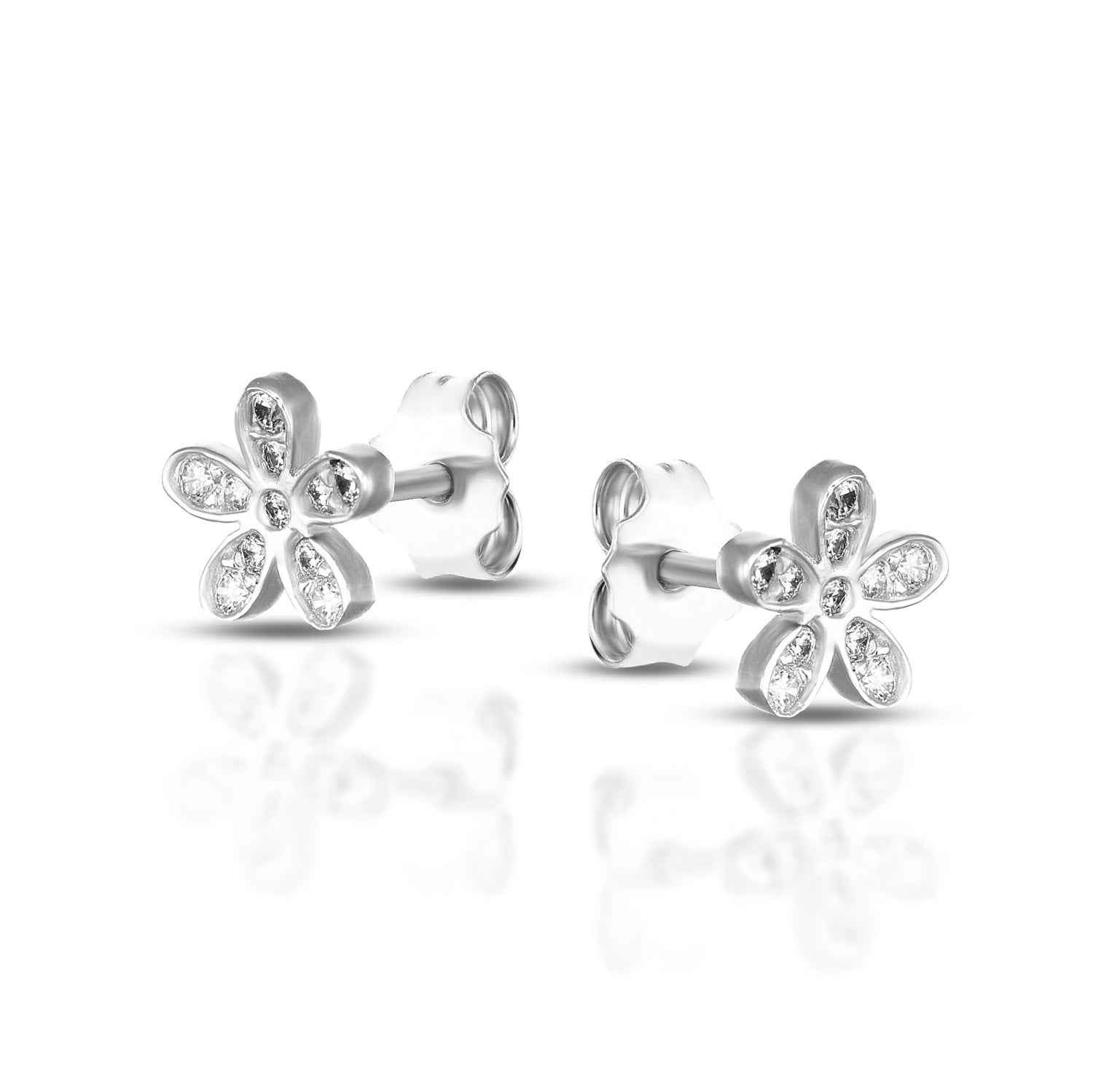 Orecchini Baby - Collezione Twinki Fiore