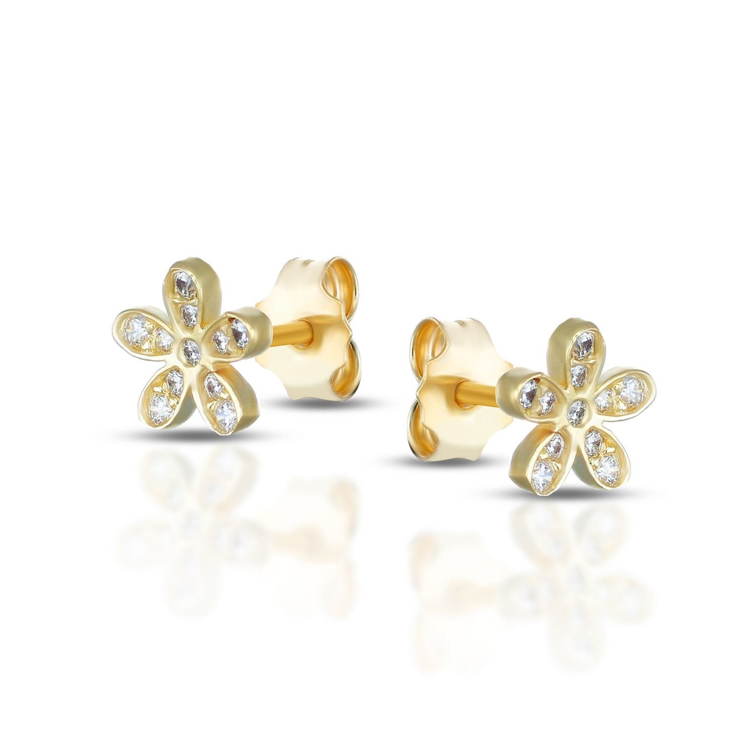 Orecchini Baby - Collezione Twinki Fiore