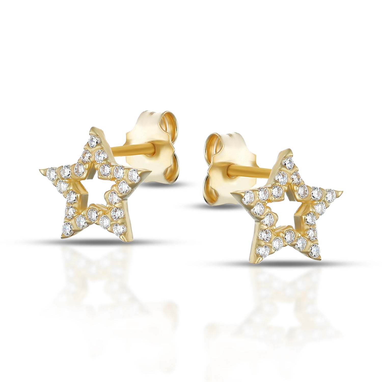 Orecchini Baby - Collezione Twinki Stella