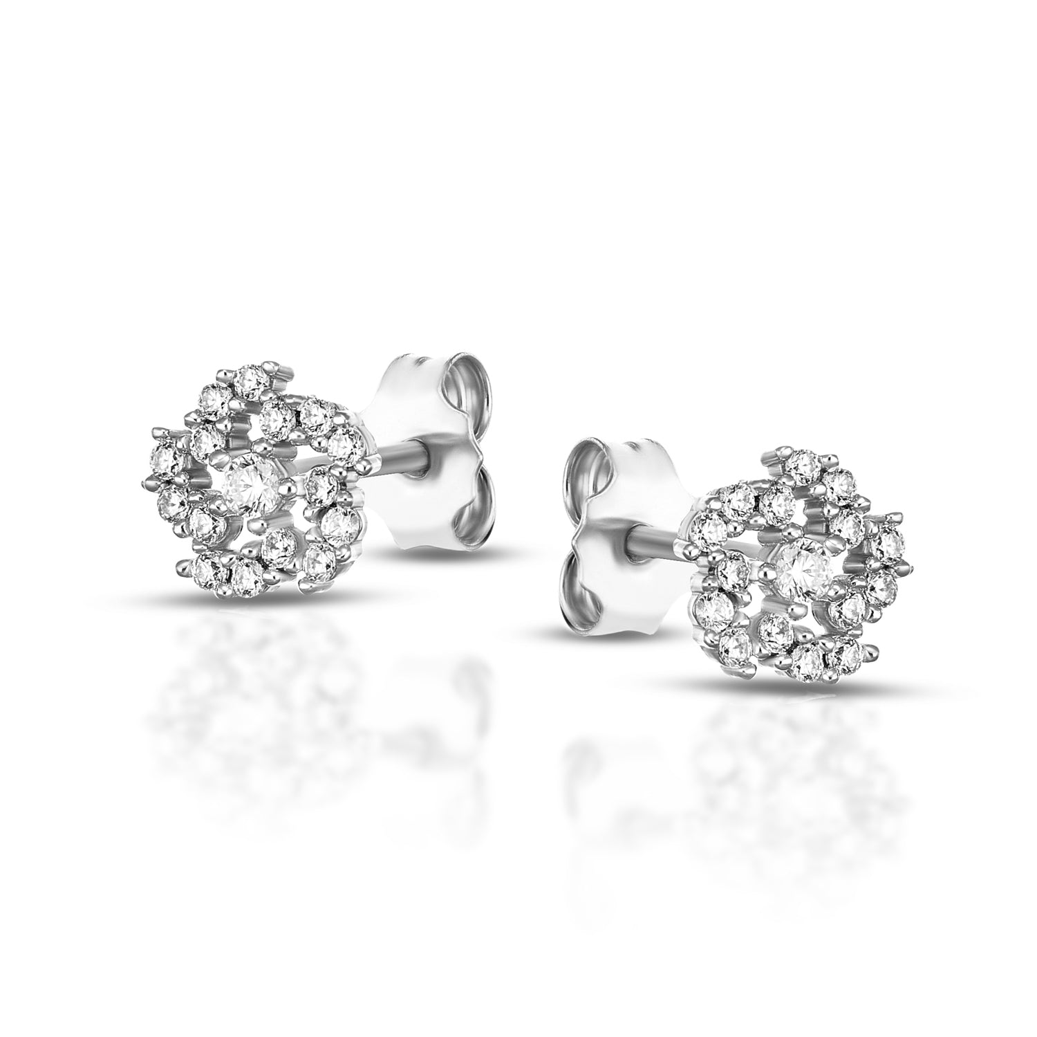 Orecchini Baby - Collezione Twinki Fiore