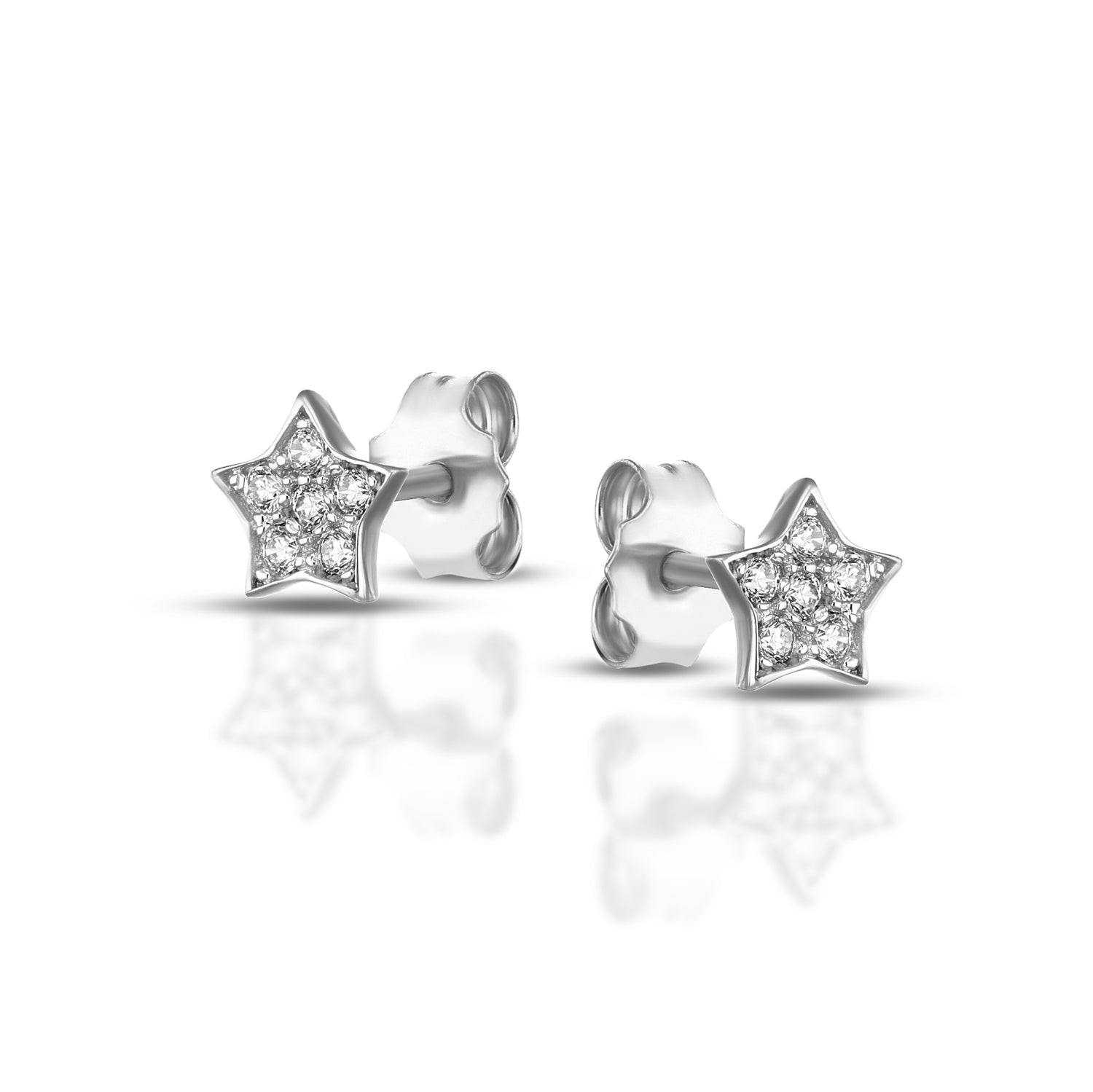 Orecchini Baby - Collezione Twinki Stella