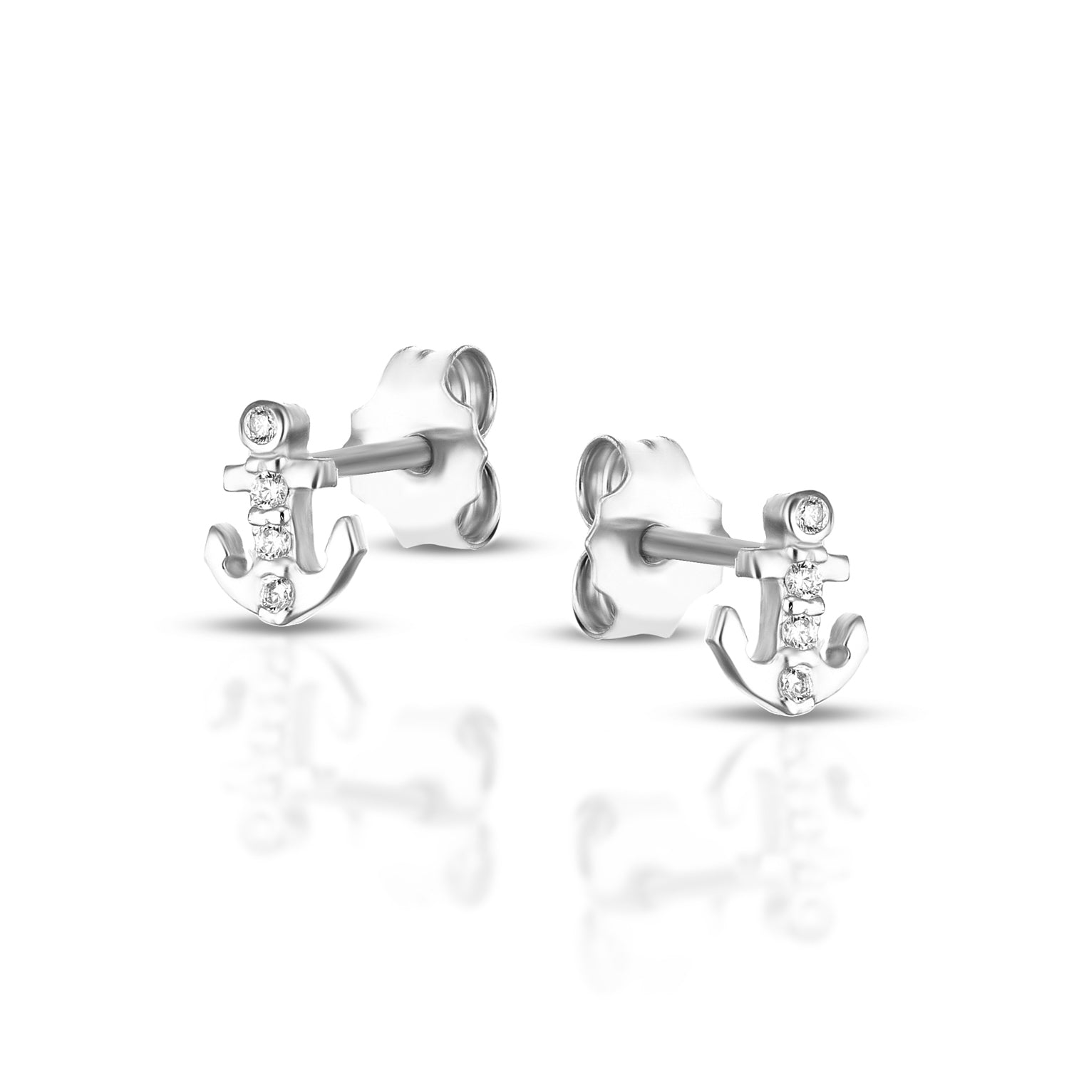 Orecchini Baby - Collezione Twinki Ancora