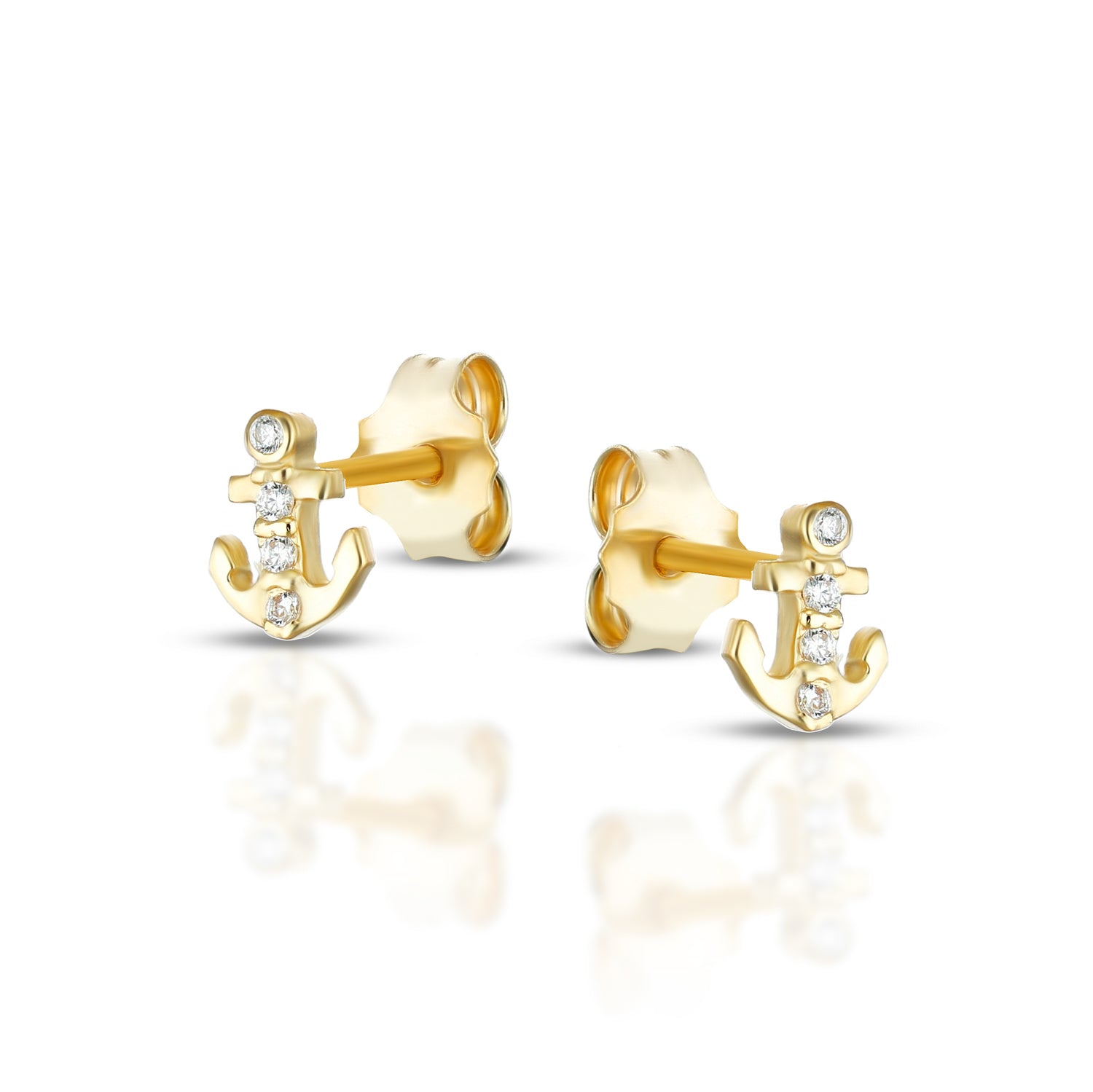 Orecchini Baby - Collezione Twinki Ancora