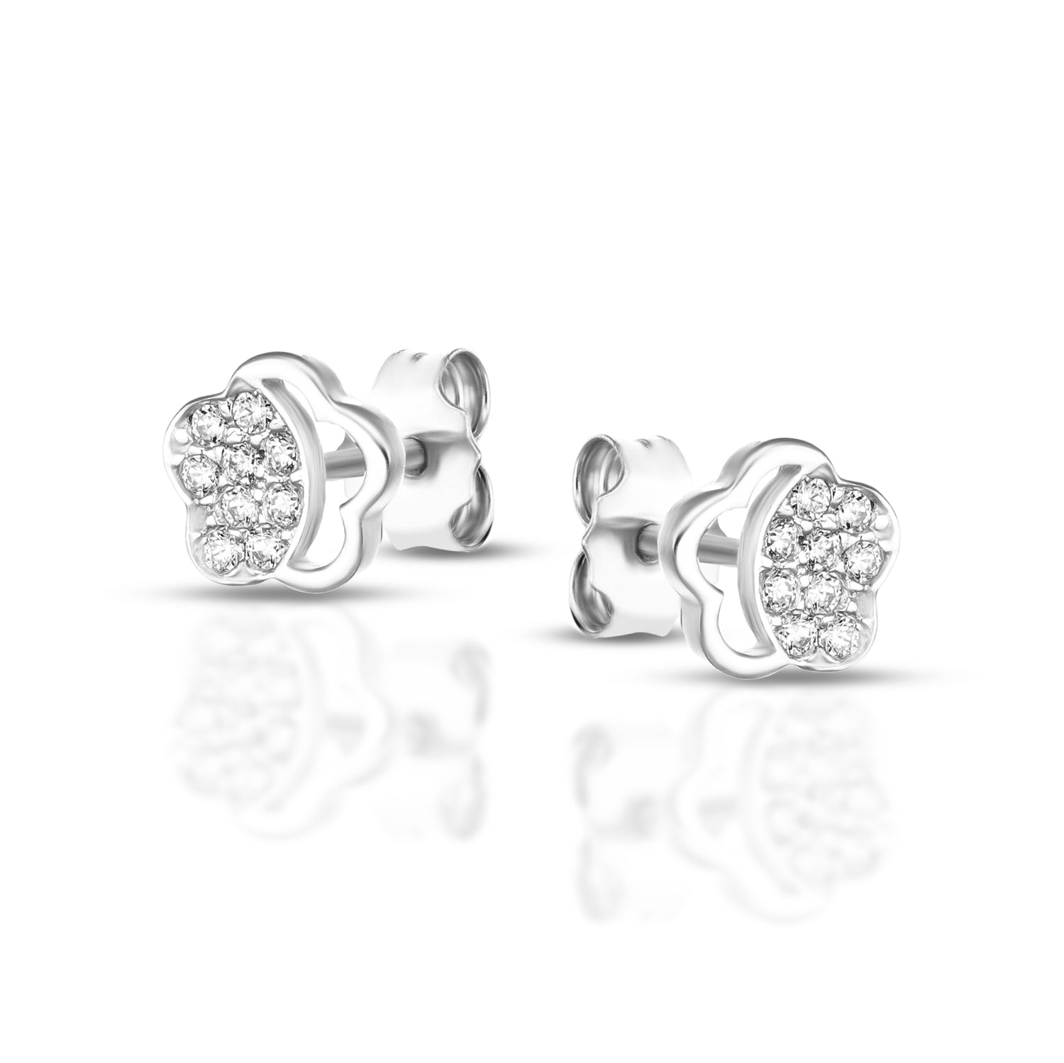 Orecchini Baby - Collezione Twinki Fiore