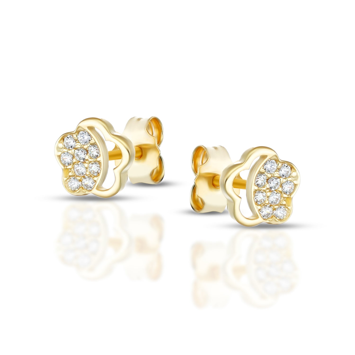 Orecchini Baby - Collezione Twinki Fiore