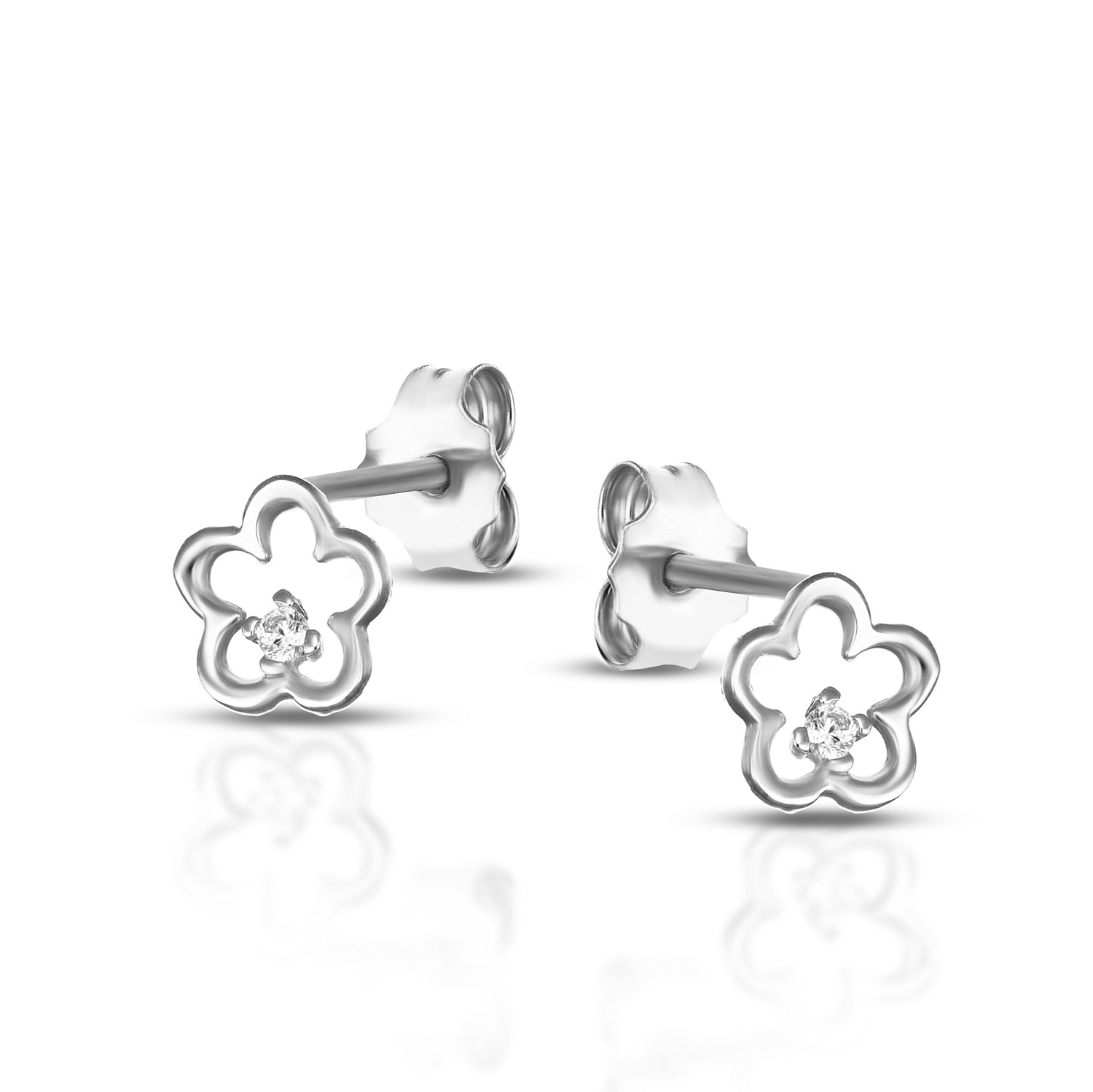 Orecchini Baby - Collezione Twinki Fiore