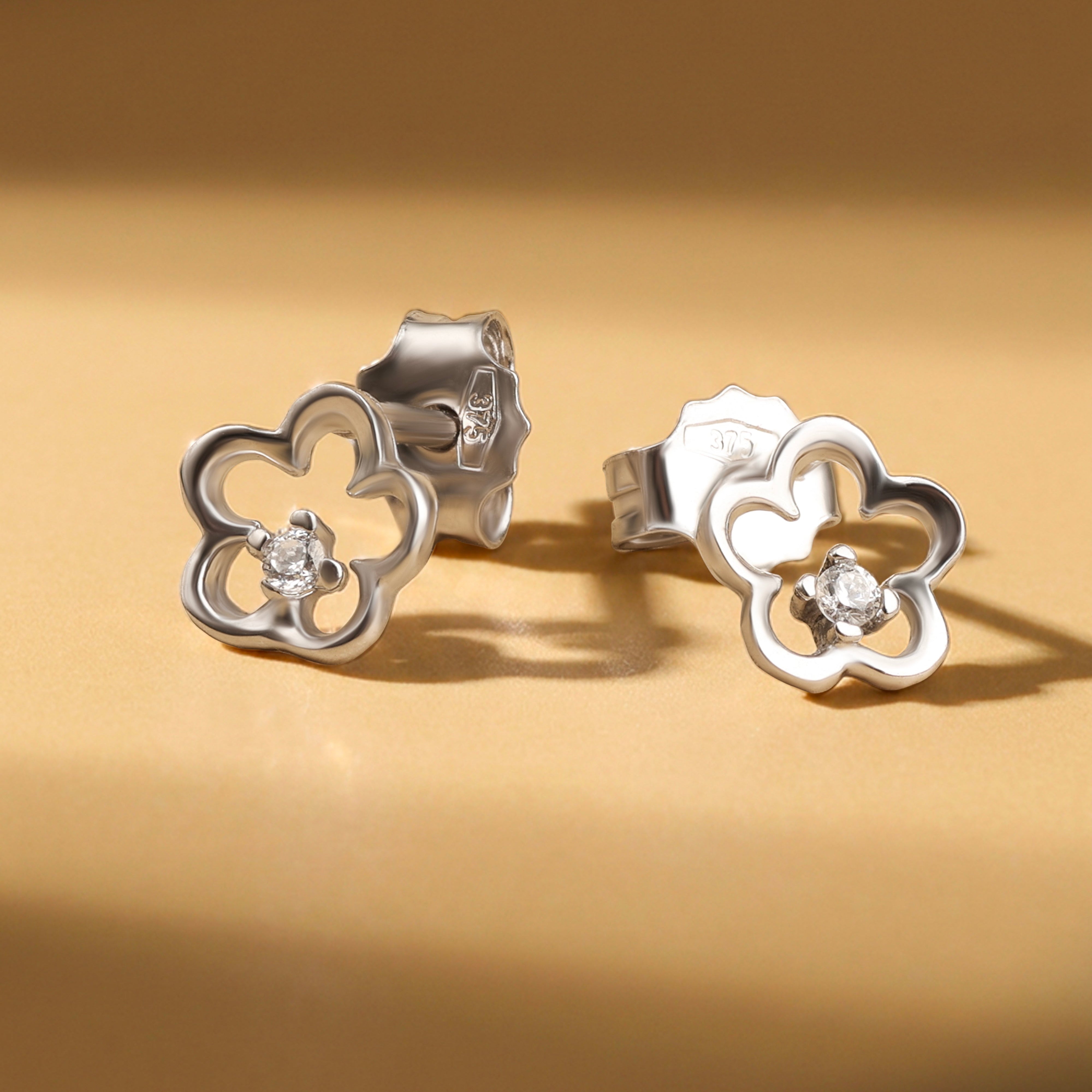 Orecchini Baby - Collezione Twinki Fiore