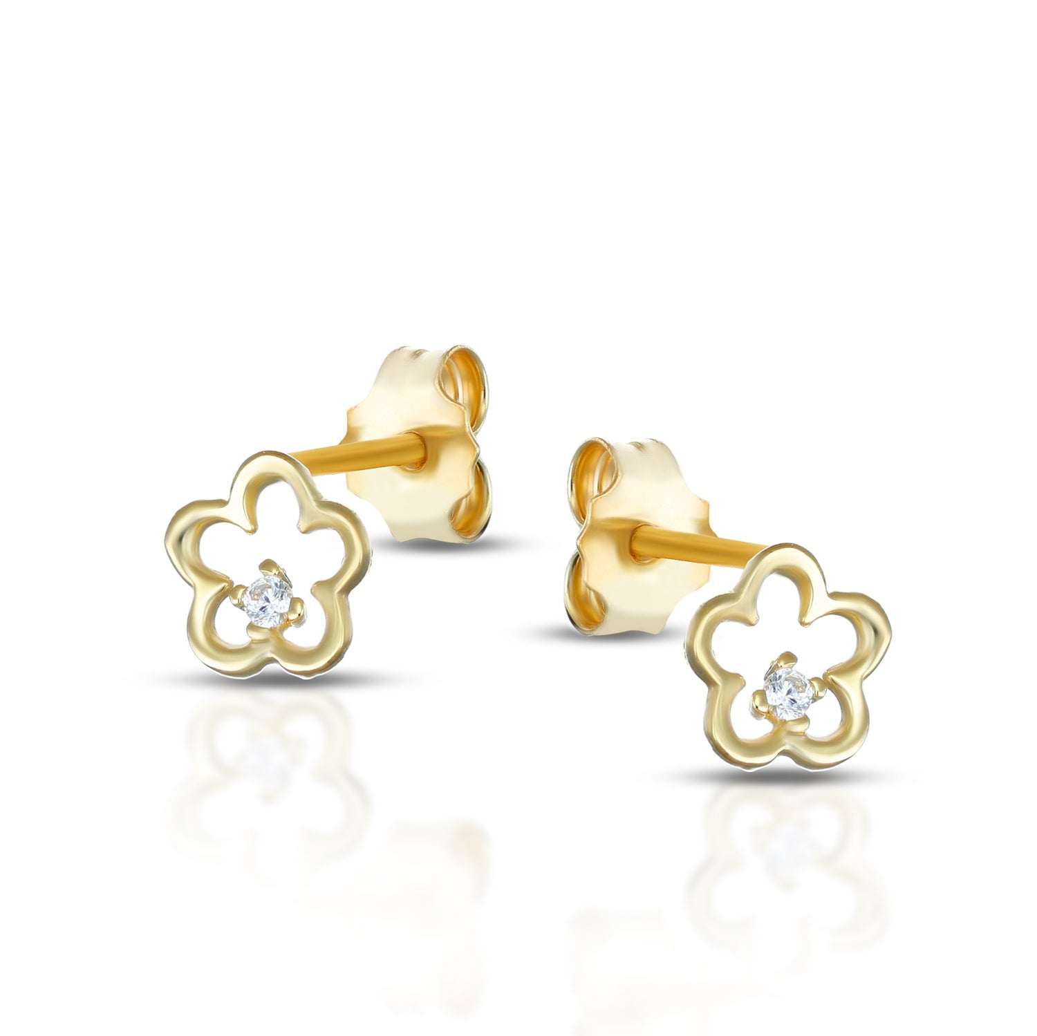 Orecchini Baby - Collezione Twinki Fiore