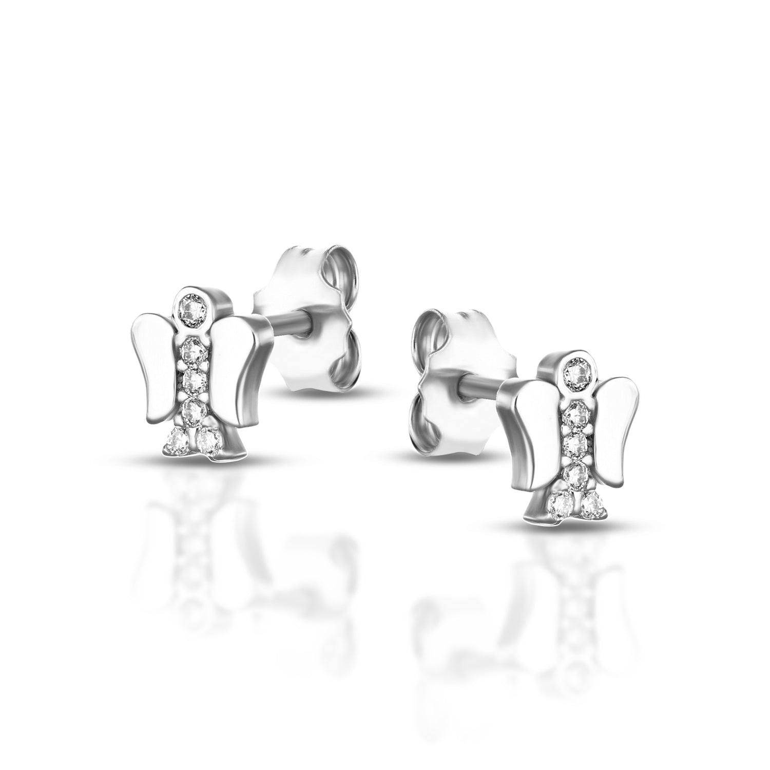 Orecchini Baby - Collezione Twinki Angelo