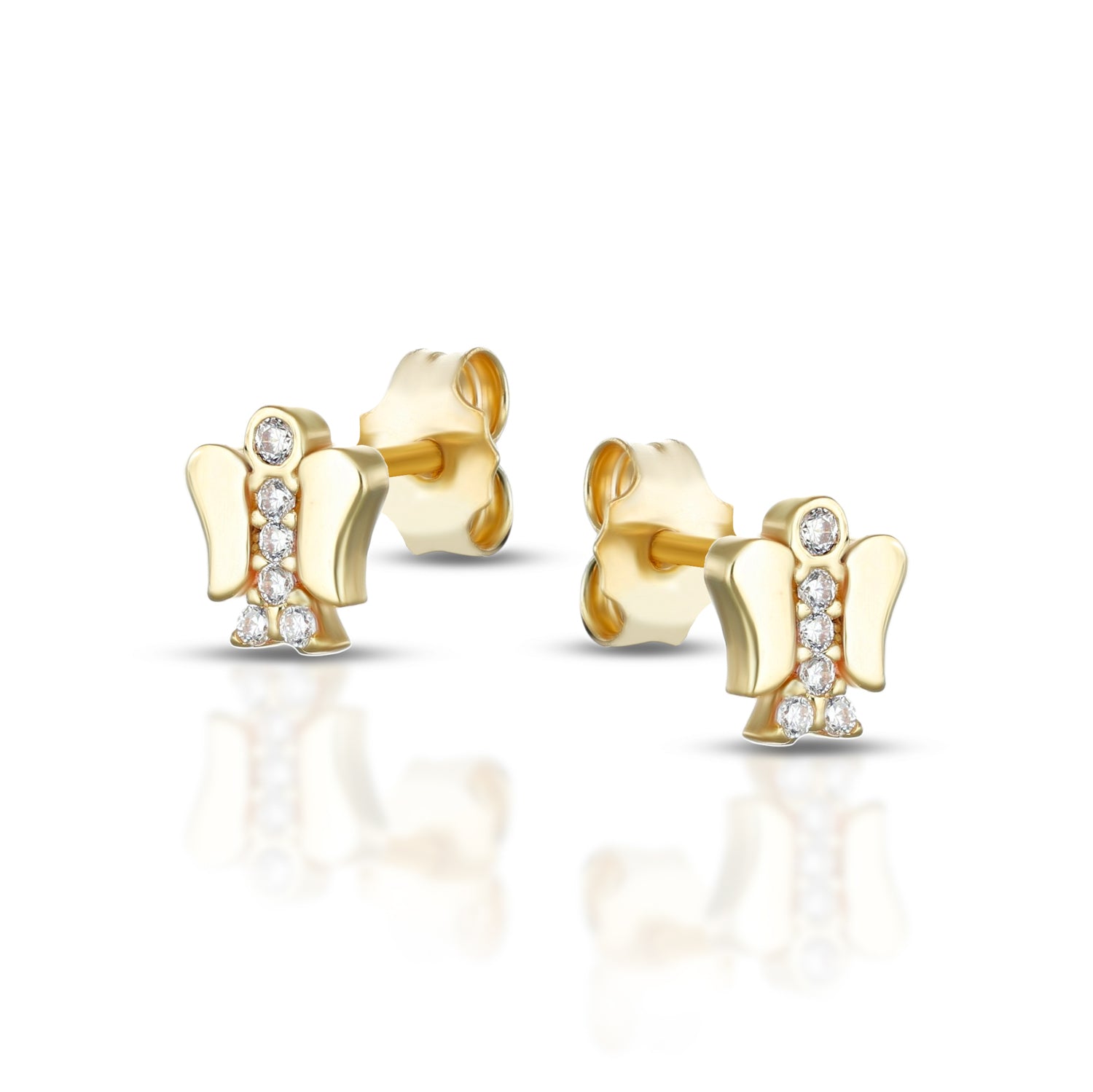 Orecchini Baby - Collezione Twinki Angelo